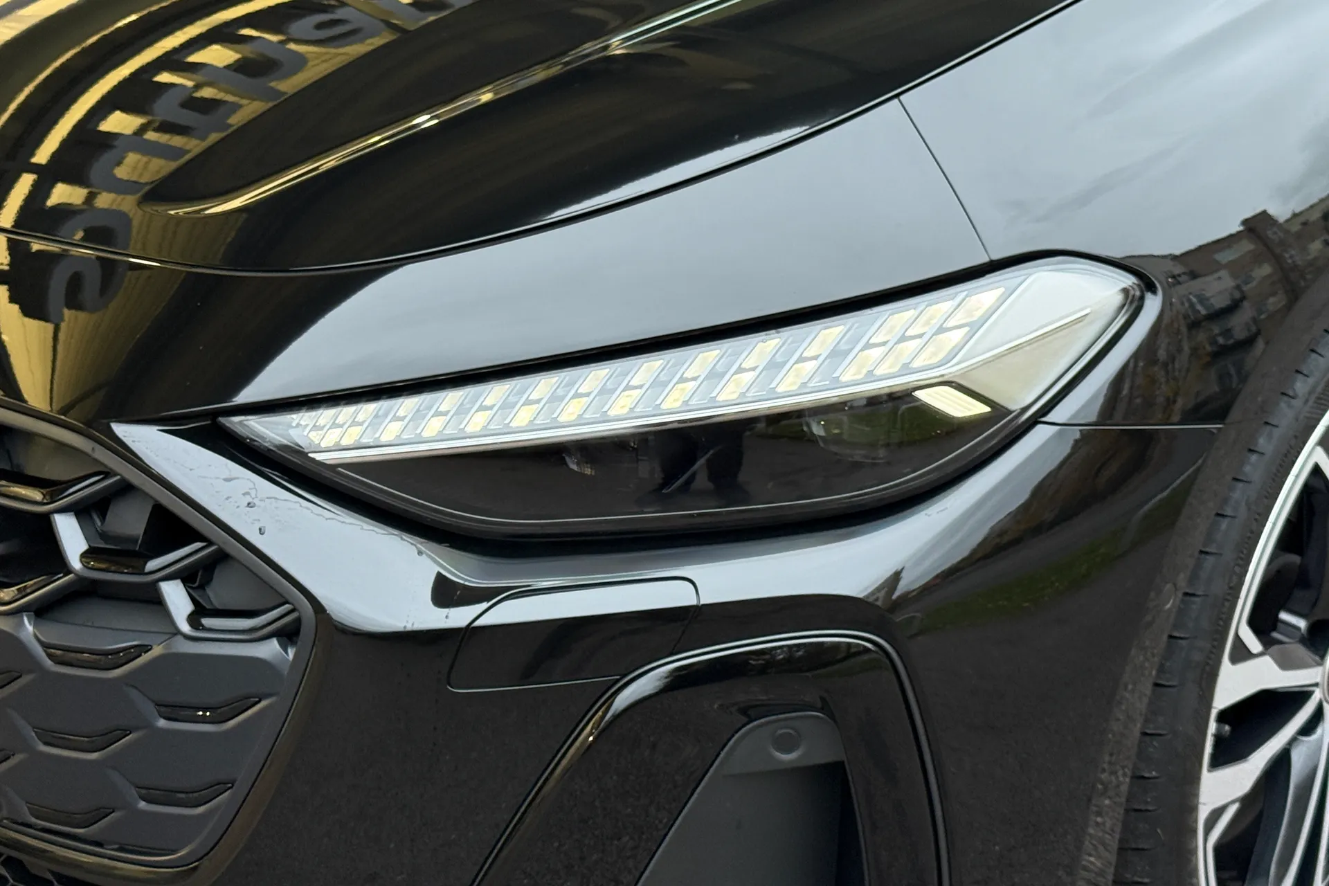 Audi A5 thumbnail image number 57