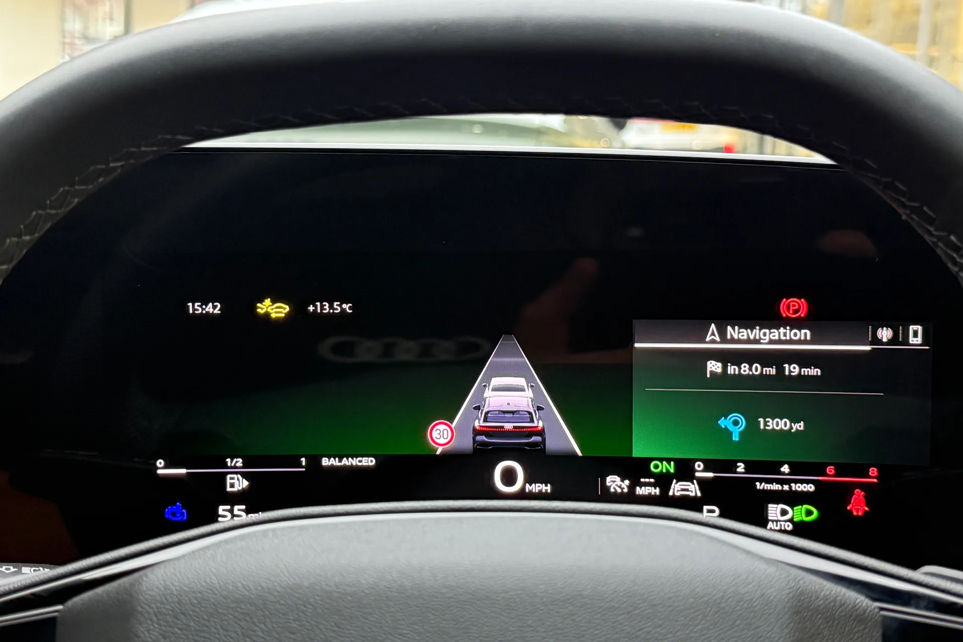 Audi A5 thumbnail image number 26