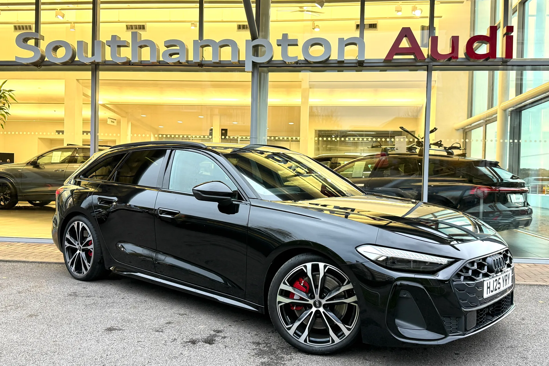 Audi A5 thumbnail image number 64