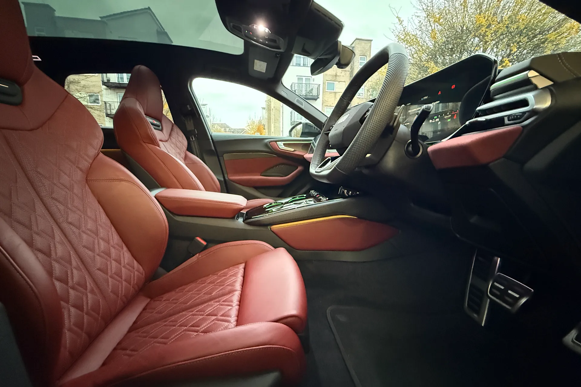 Audi A5 thumbnail image number 32