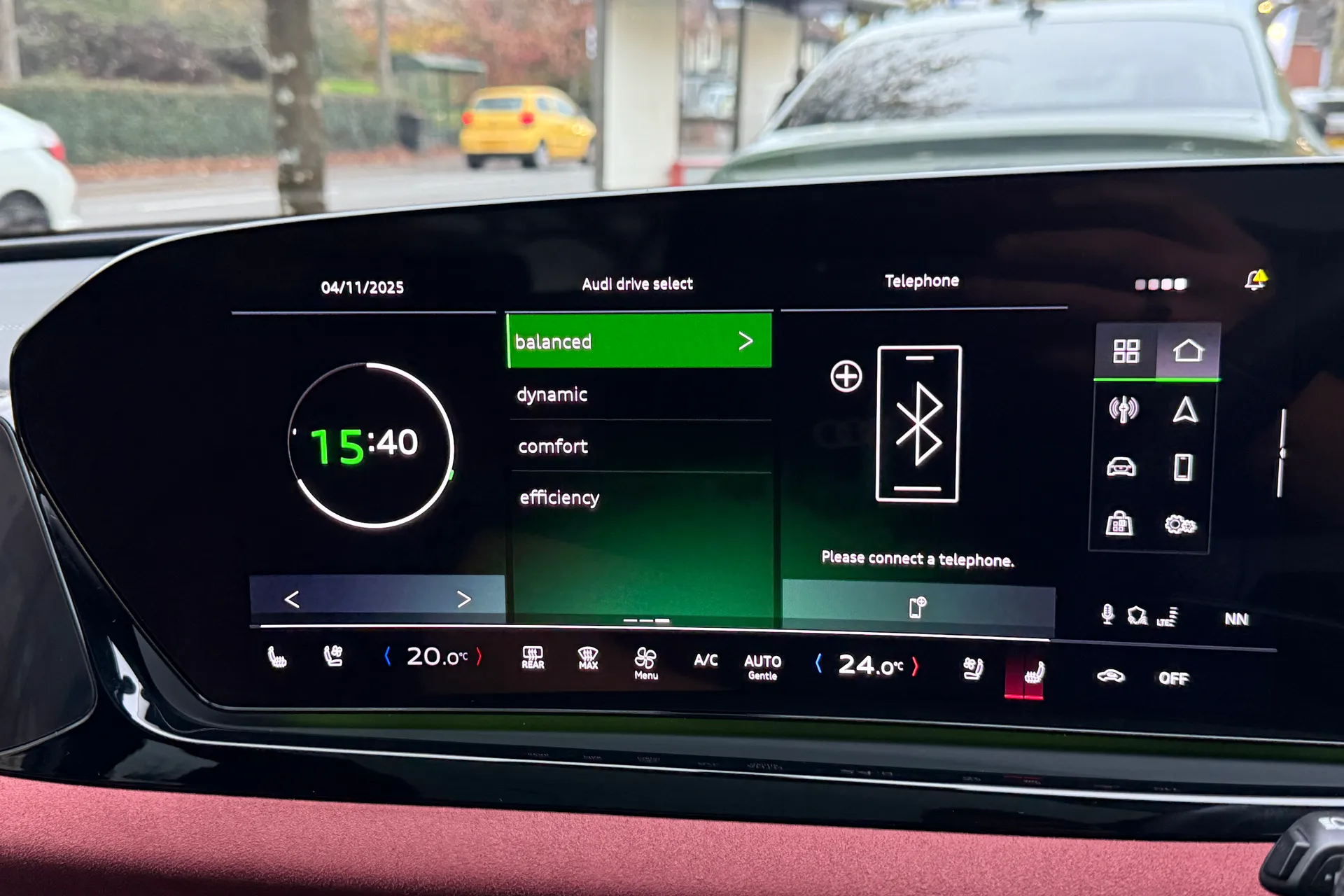 Audi A5 thumbnail image number 15