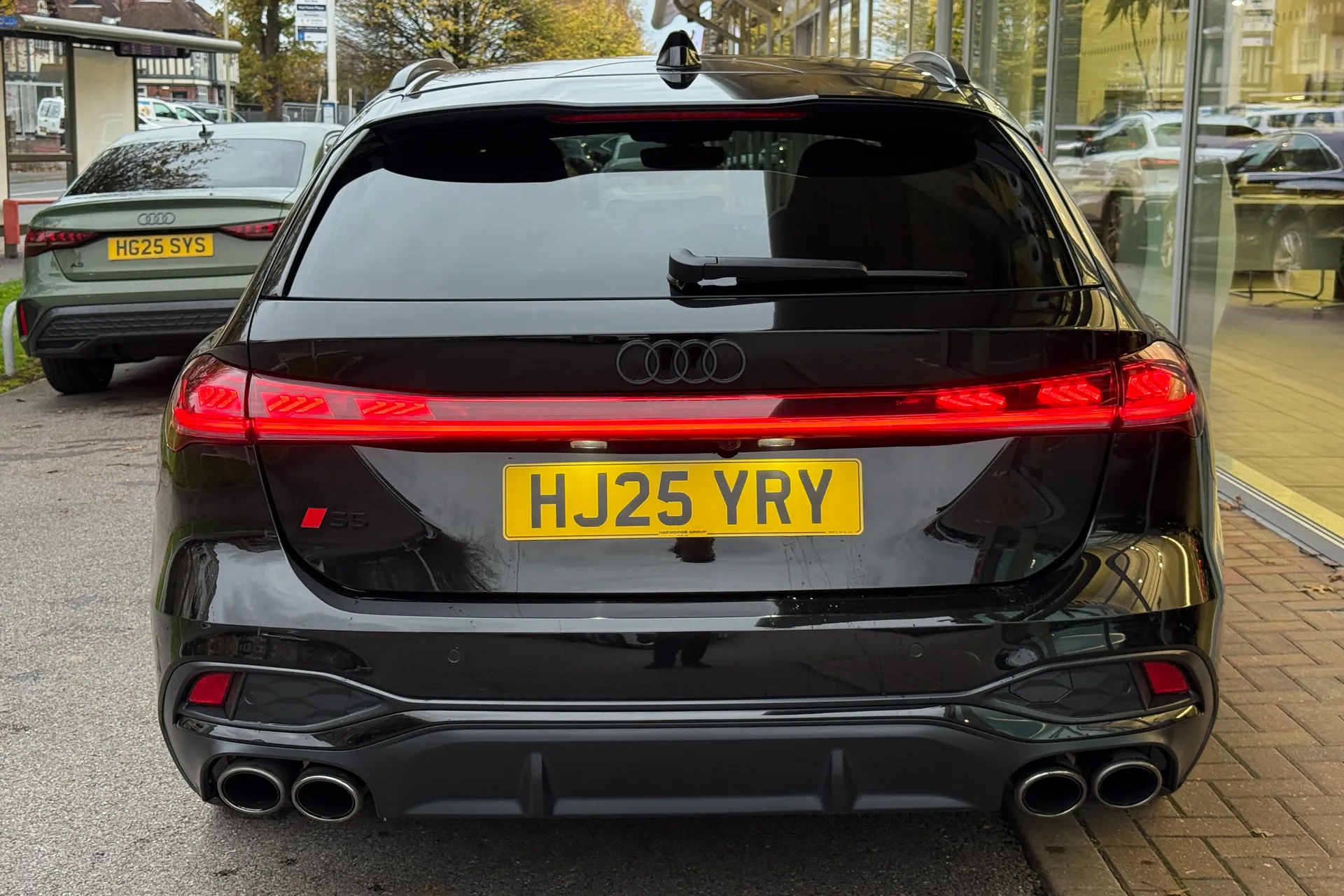 Audi A5 thumbnail image number 48