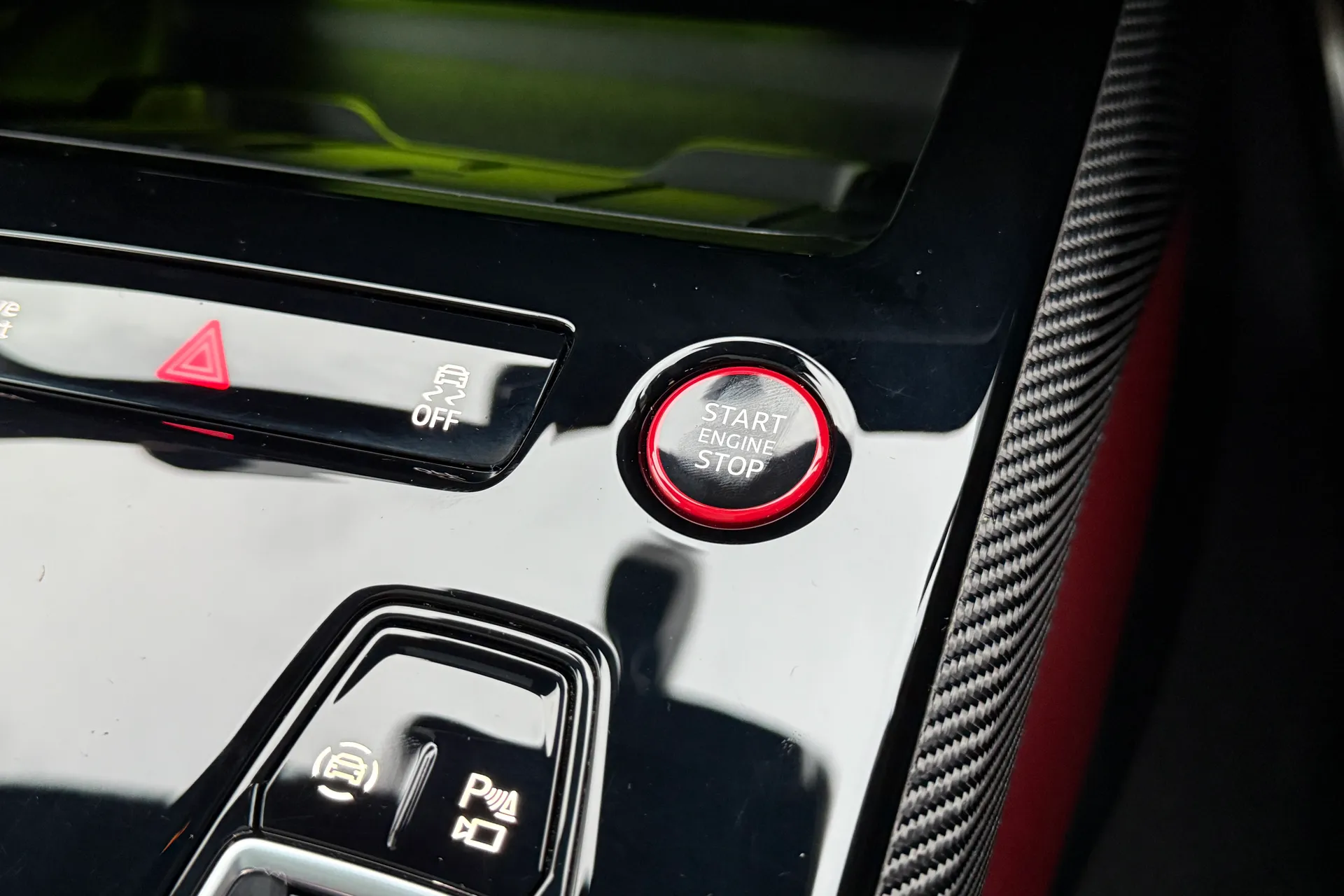 Audi A5 thumbnail image number 20