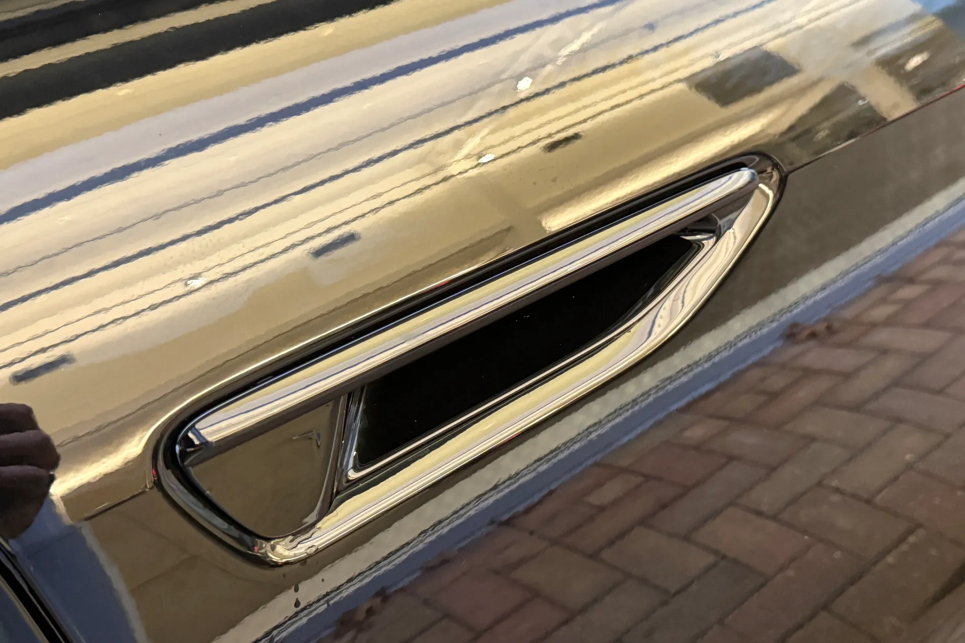 Audi A5 thumbnail image number 44