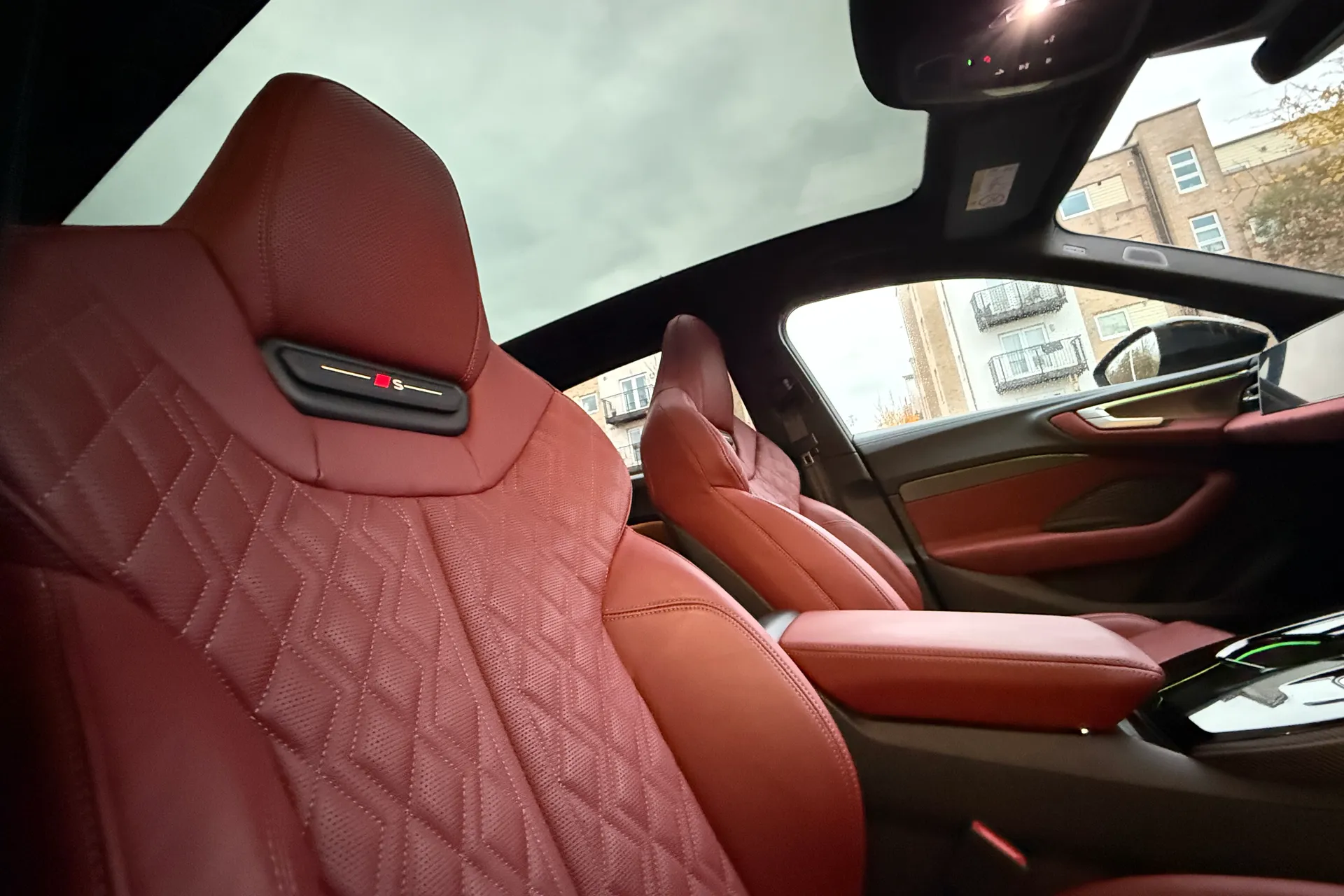 Audi A5 thumbnail image number 6