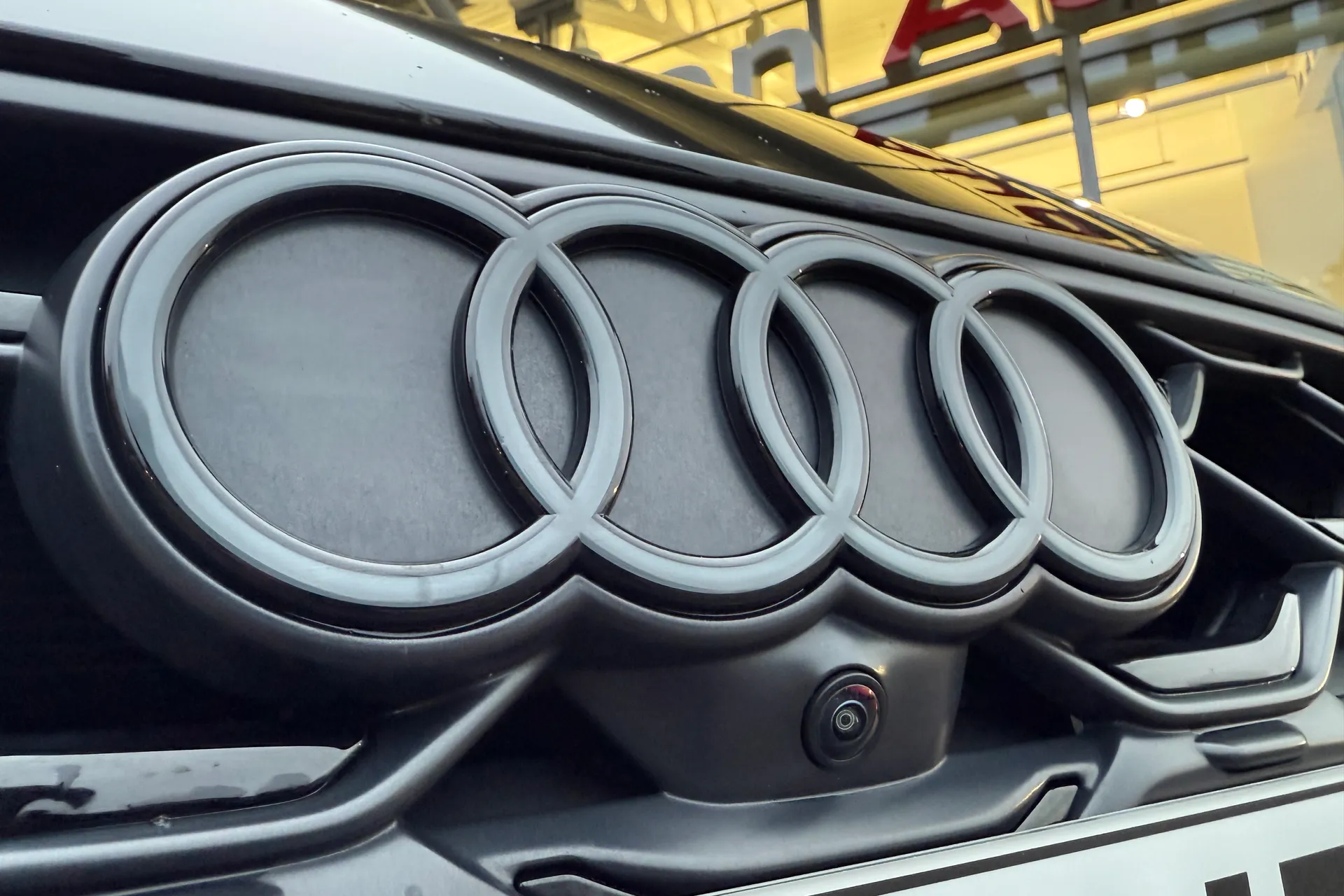 Audi A5 thumbnail image number 63