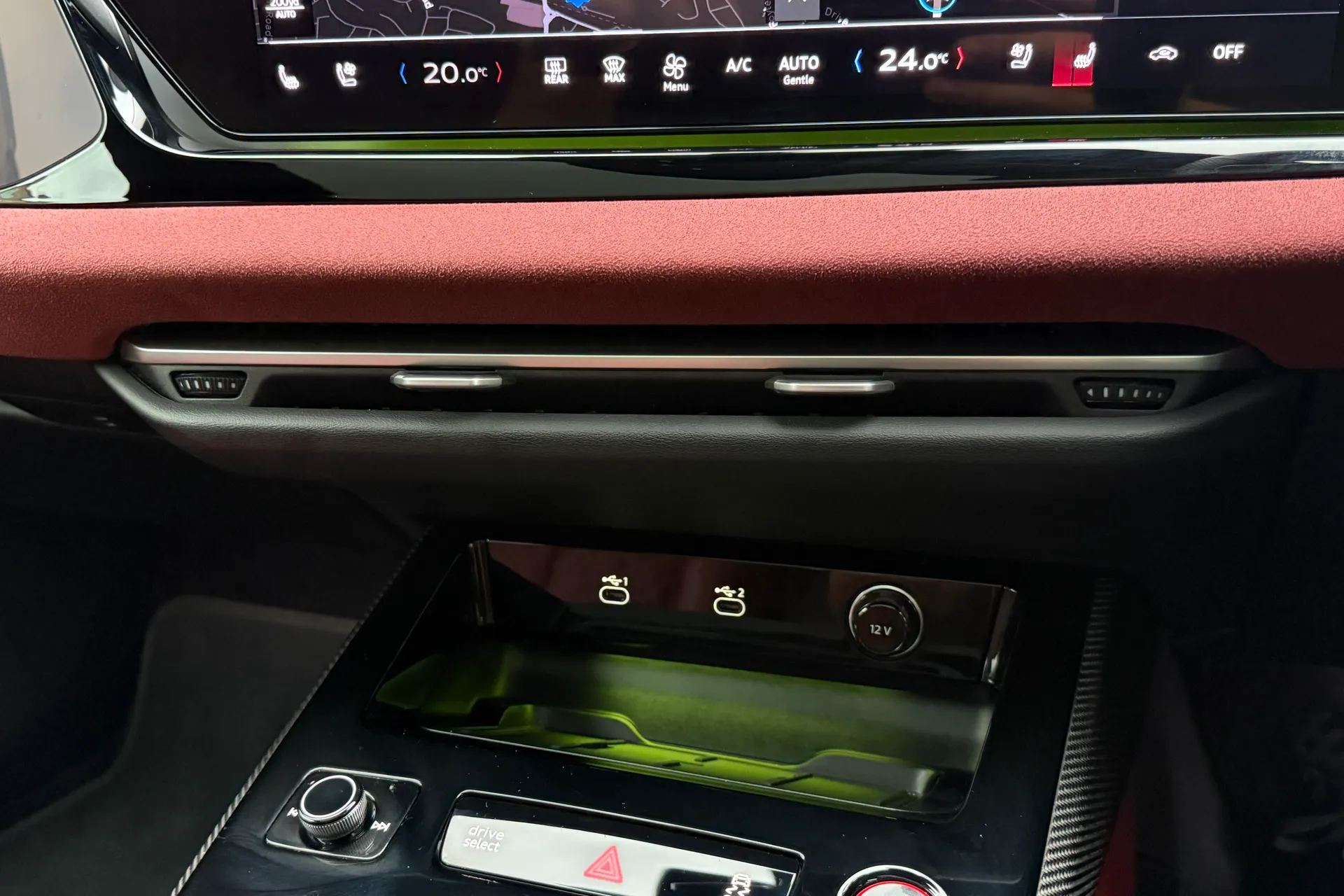 Audi A5 thumbnail image number 28