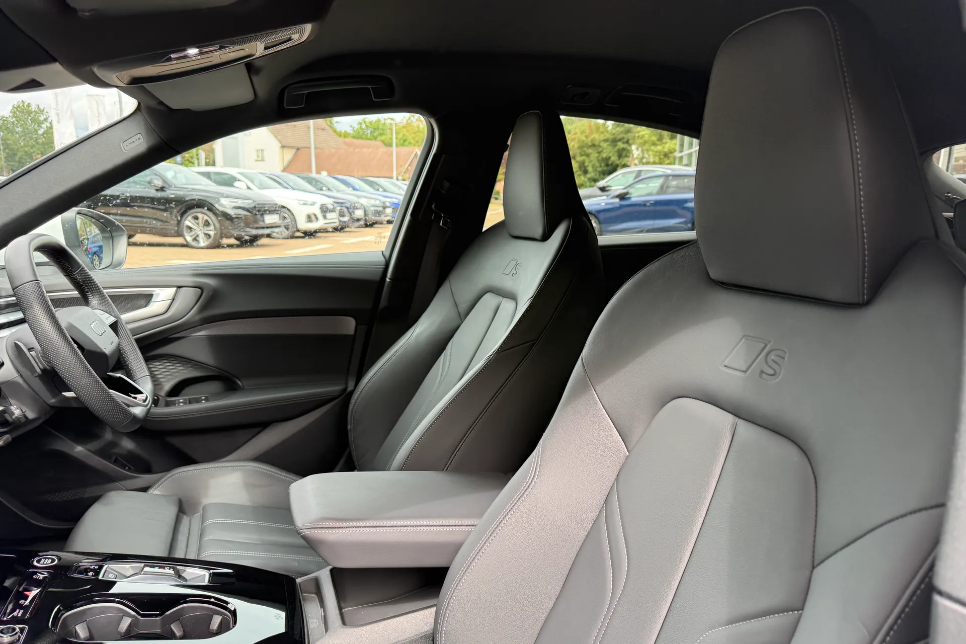 Audi A5 thumbnail image number 49