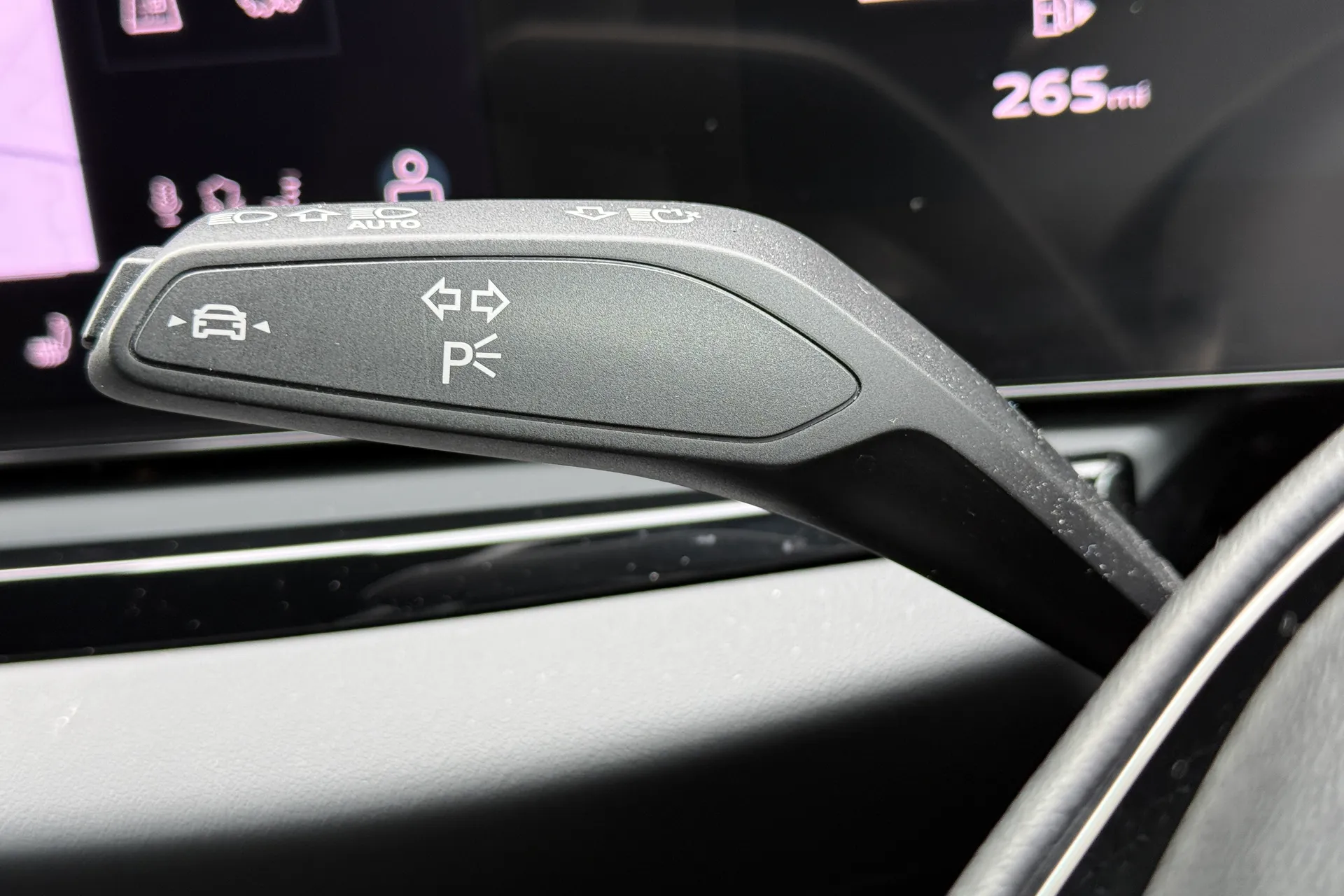 Audi A5 thumbnail image number 12