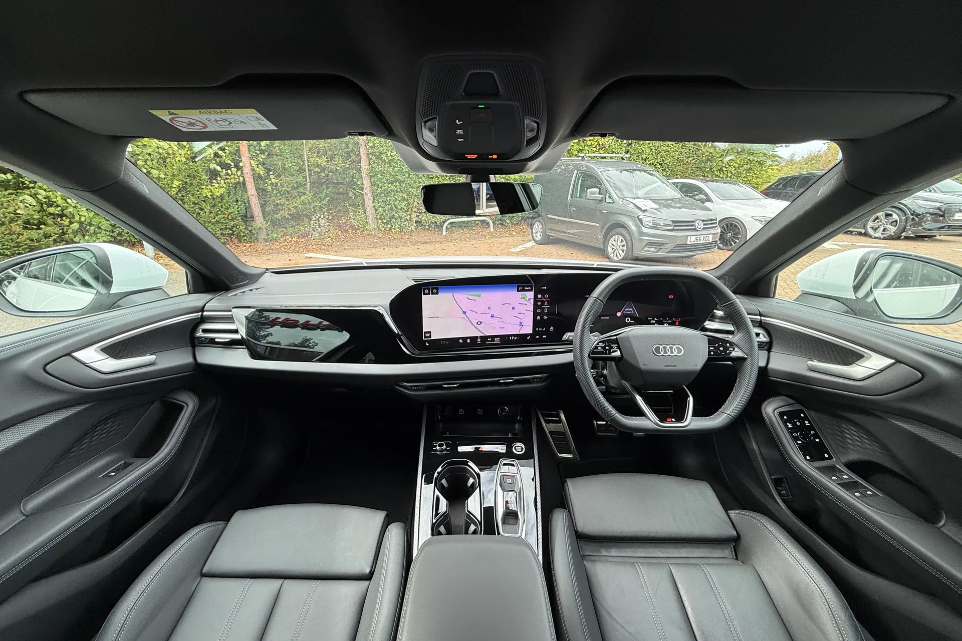 Audi A5 thumbnail image number 33