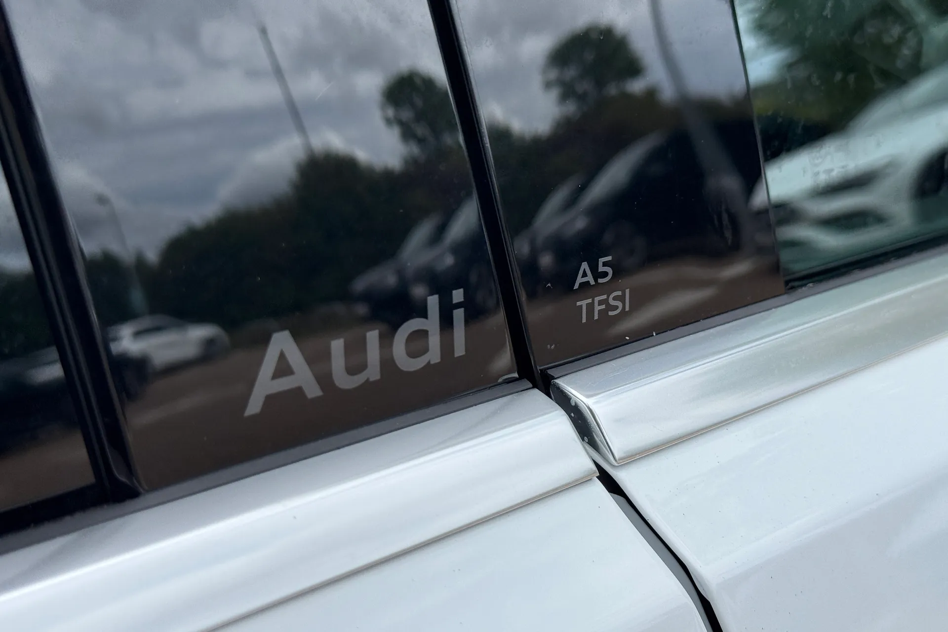 Audi A5 thumbnail image number 7