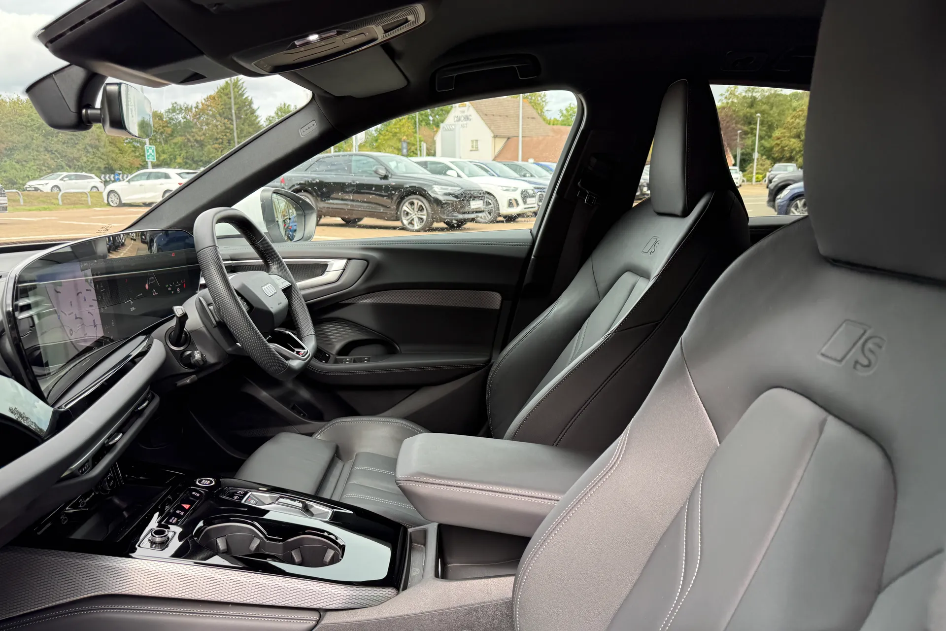Audi A5 thumbnail image number 50