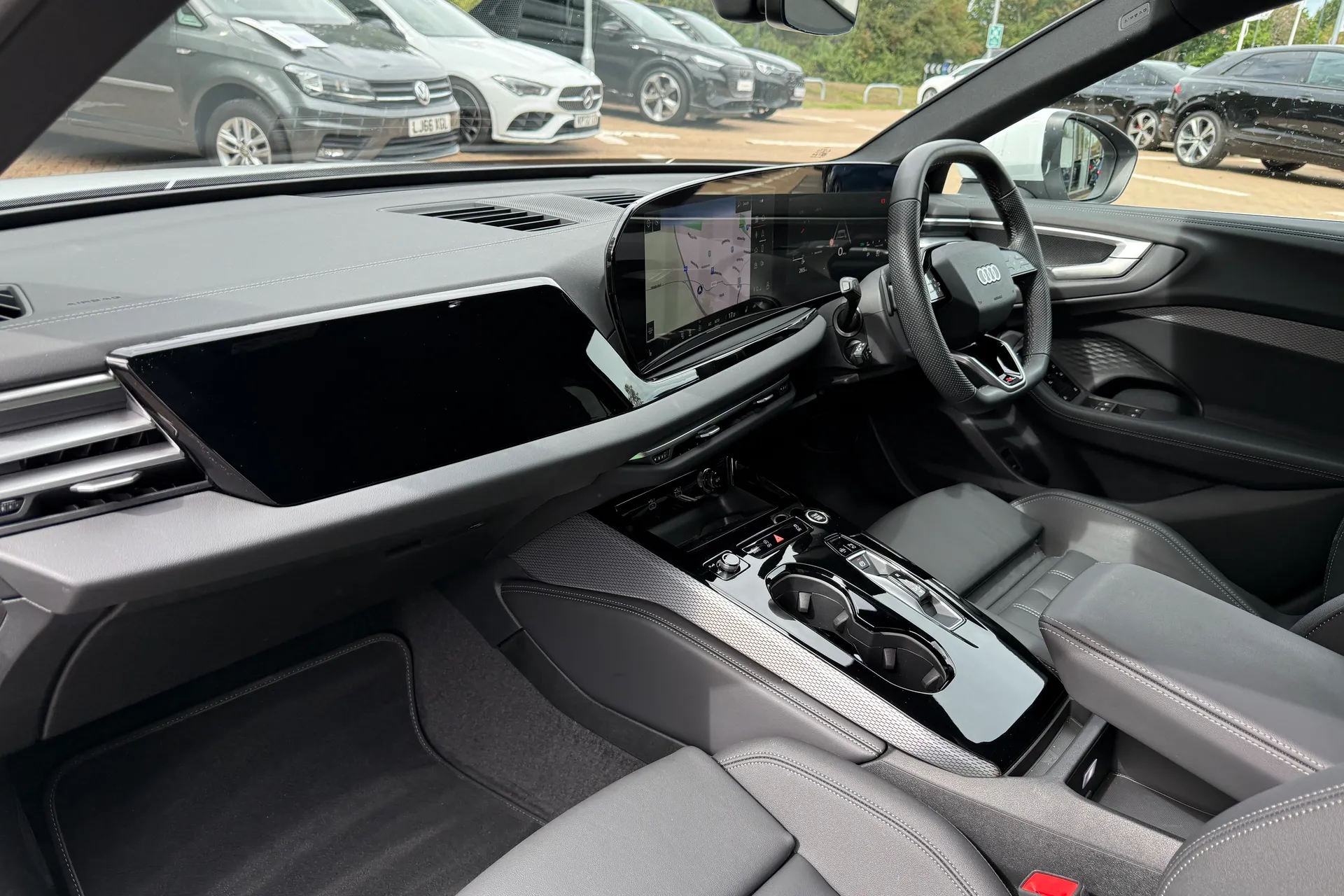Audi A5 thumbnail image number 48