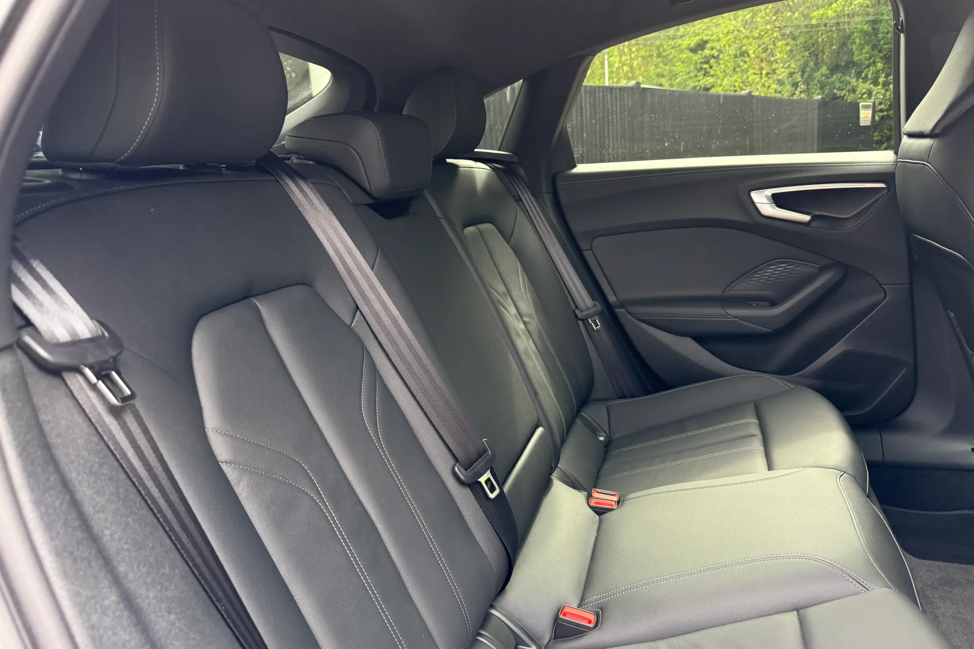 Audi A5 thumbnail image number 29