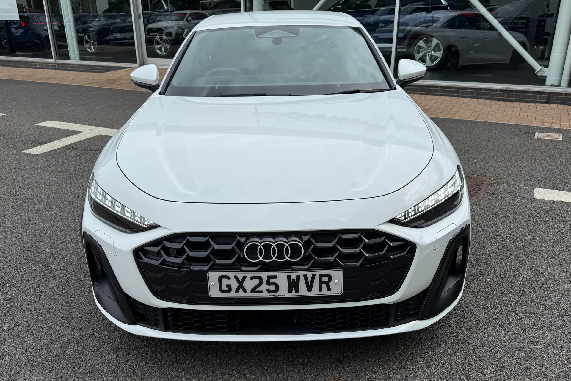 Audi A5 thumbnail image number 54