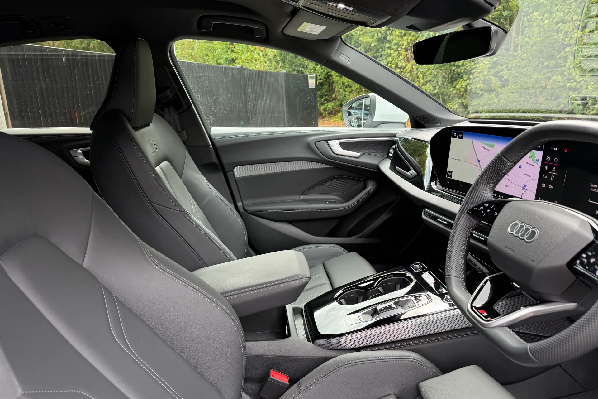 Audi A5 thumbnail image number 26