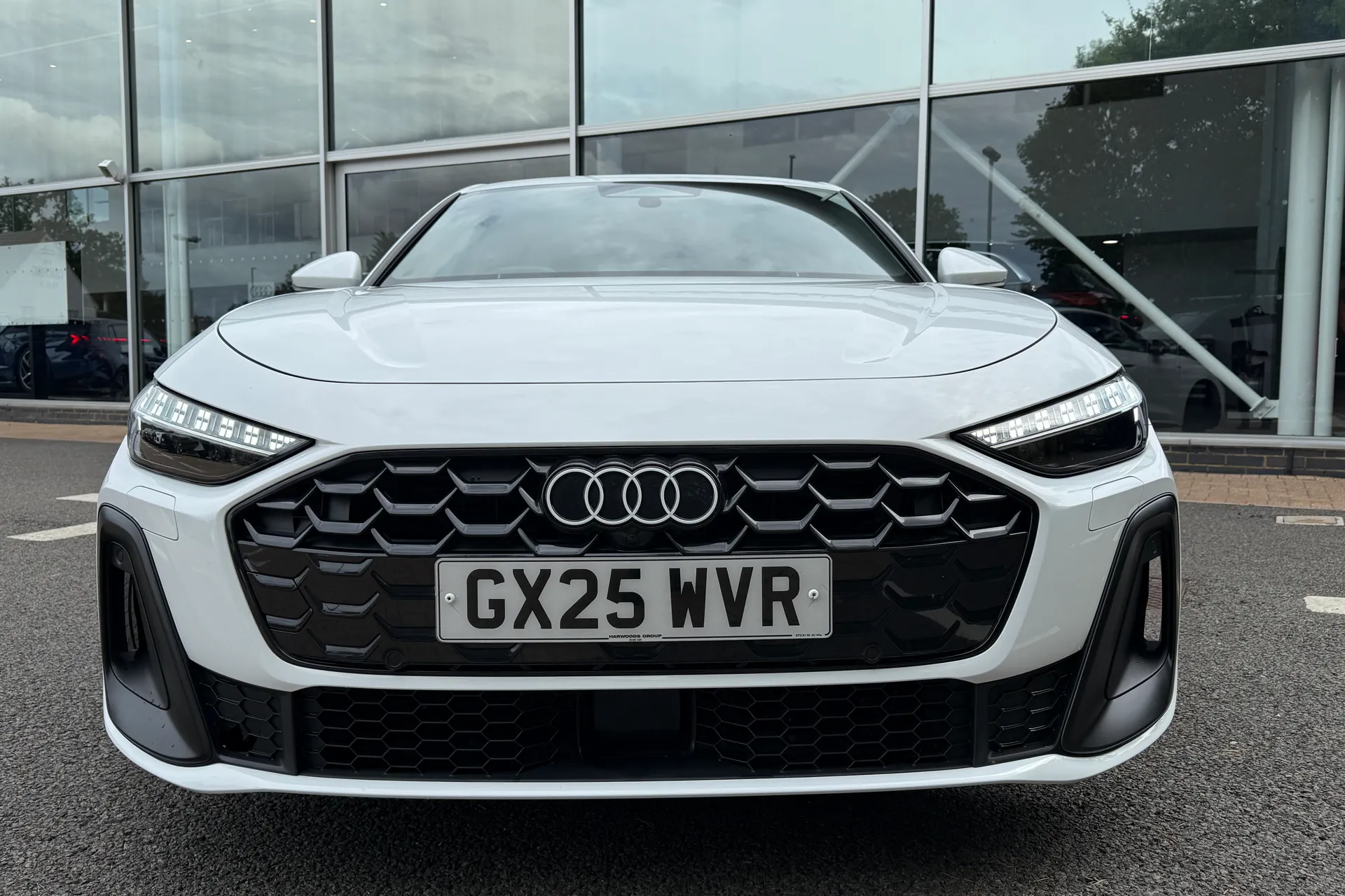 Audi A5 thumbnail image number 53