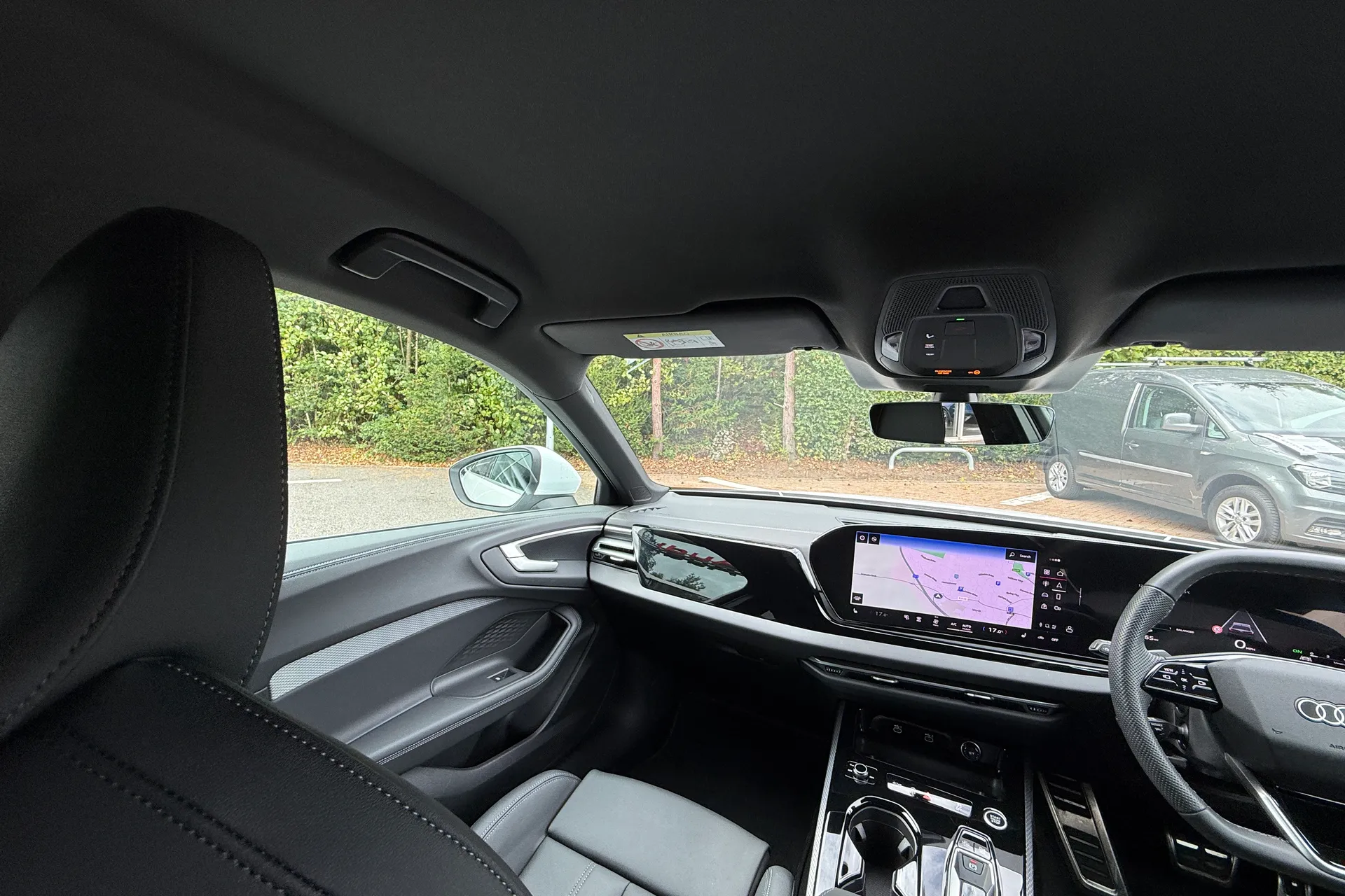 Audi A5 thumbnail image number 34