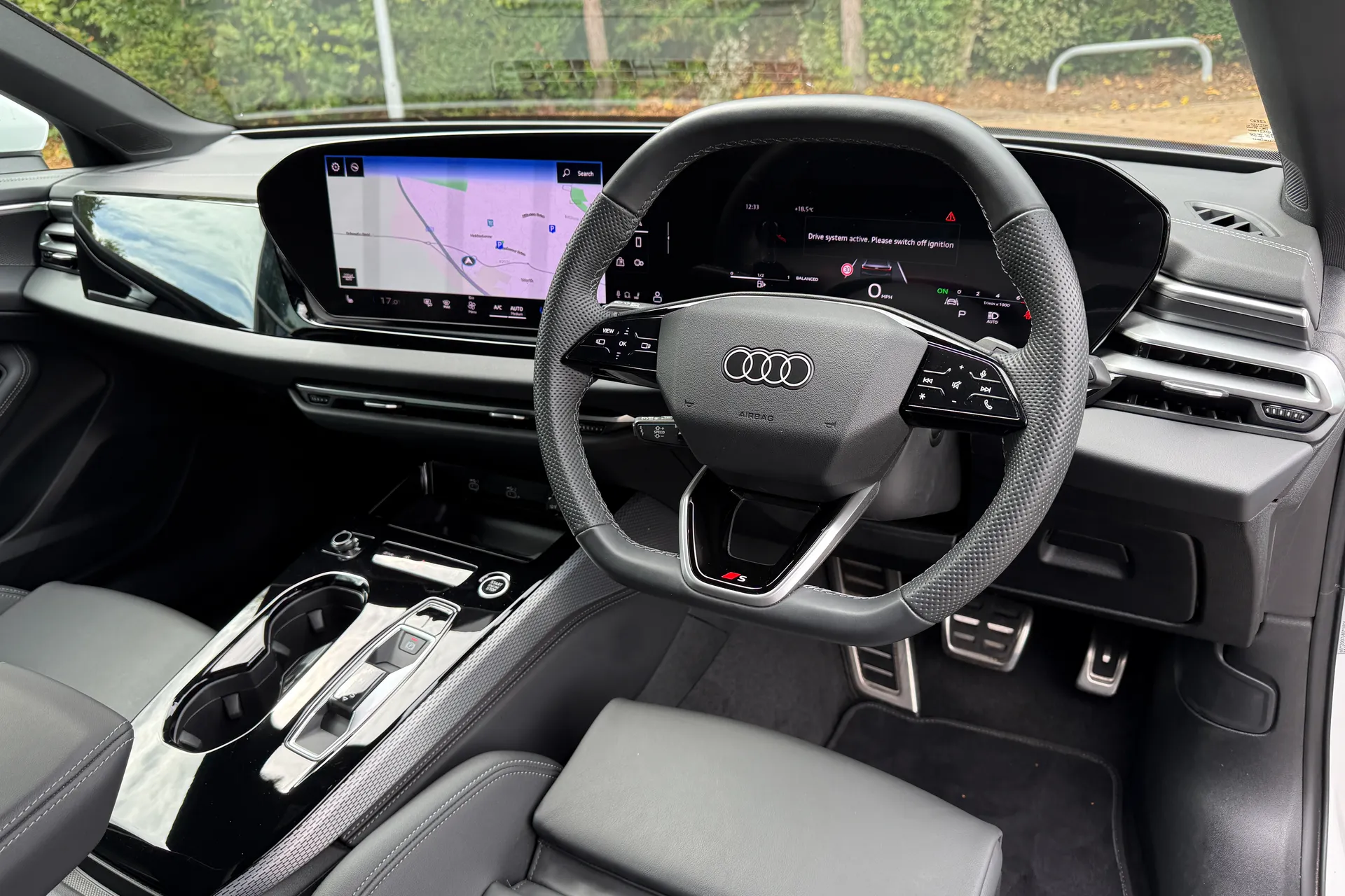 Audi A5 thumbnail image number 24