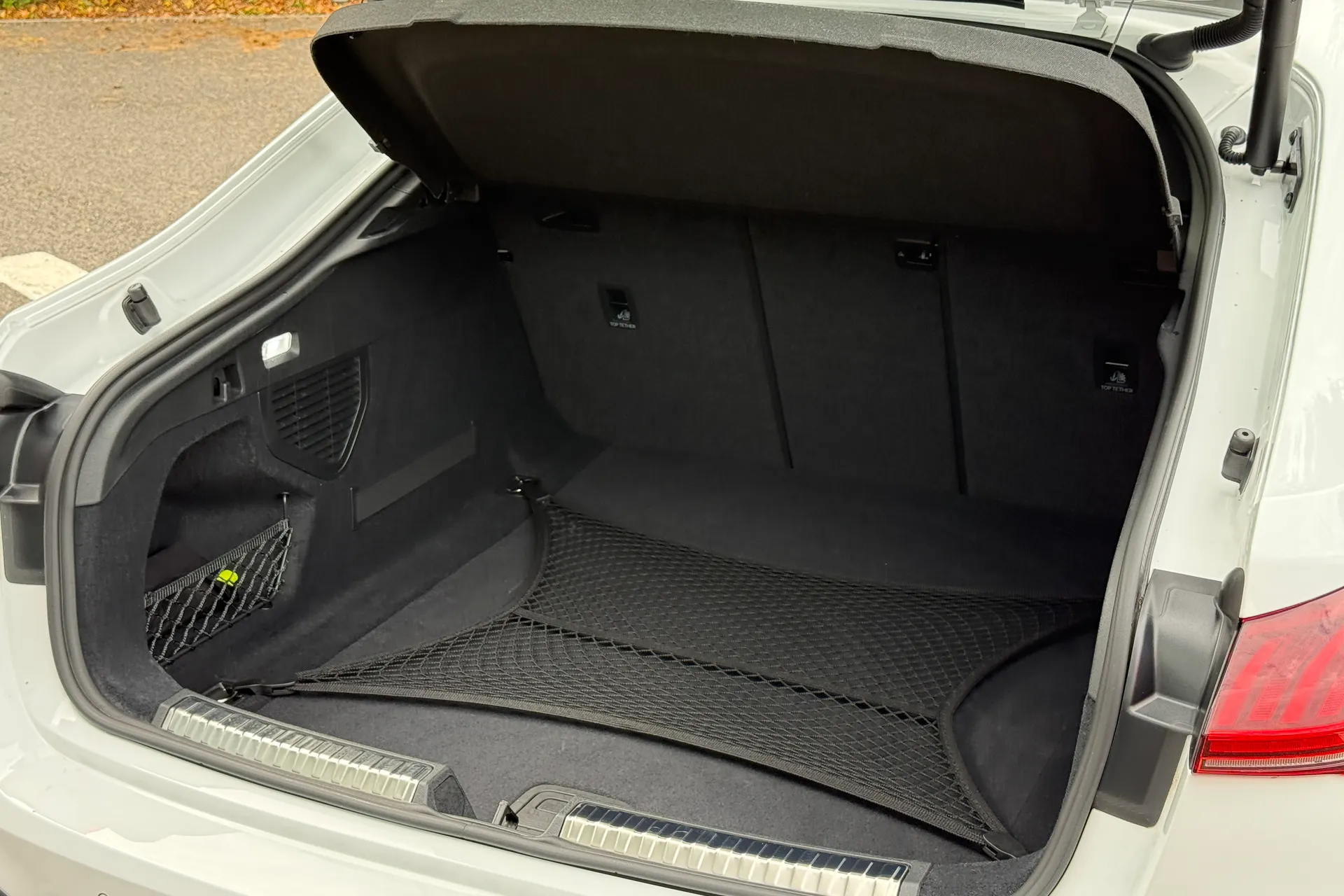 Audi A5 thumbnail image number 40