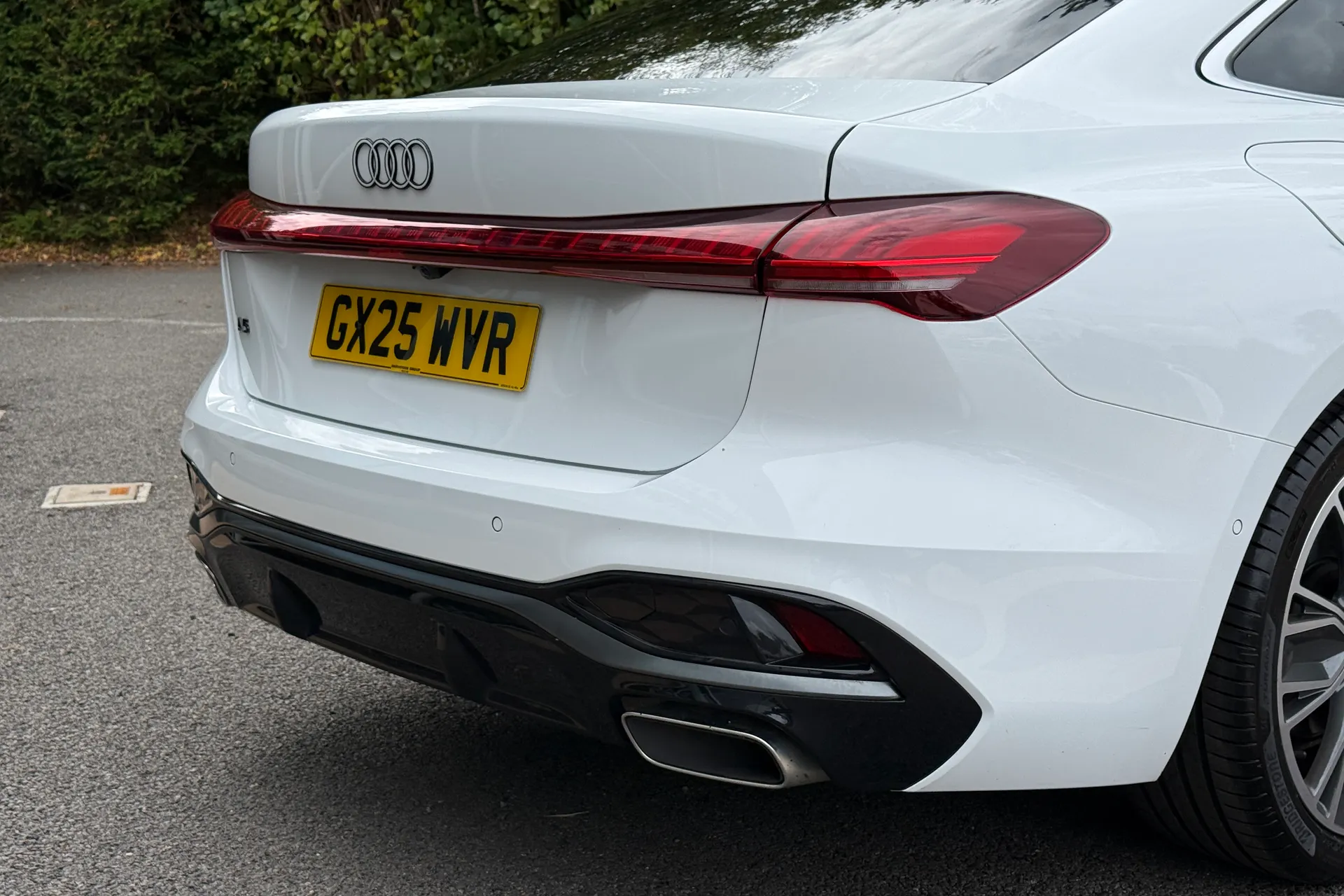 Audi A5 thumbnail image number 39