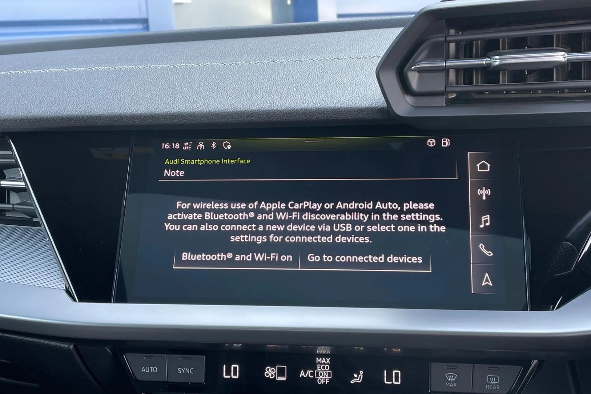 Audi A3 thumbnail image number 39