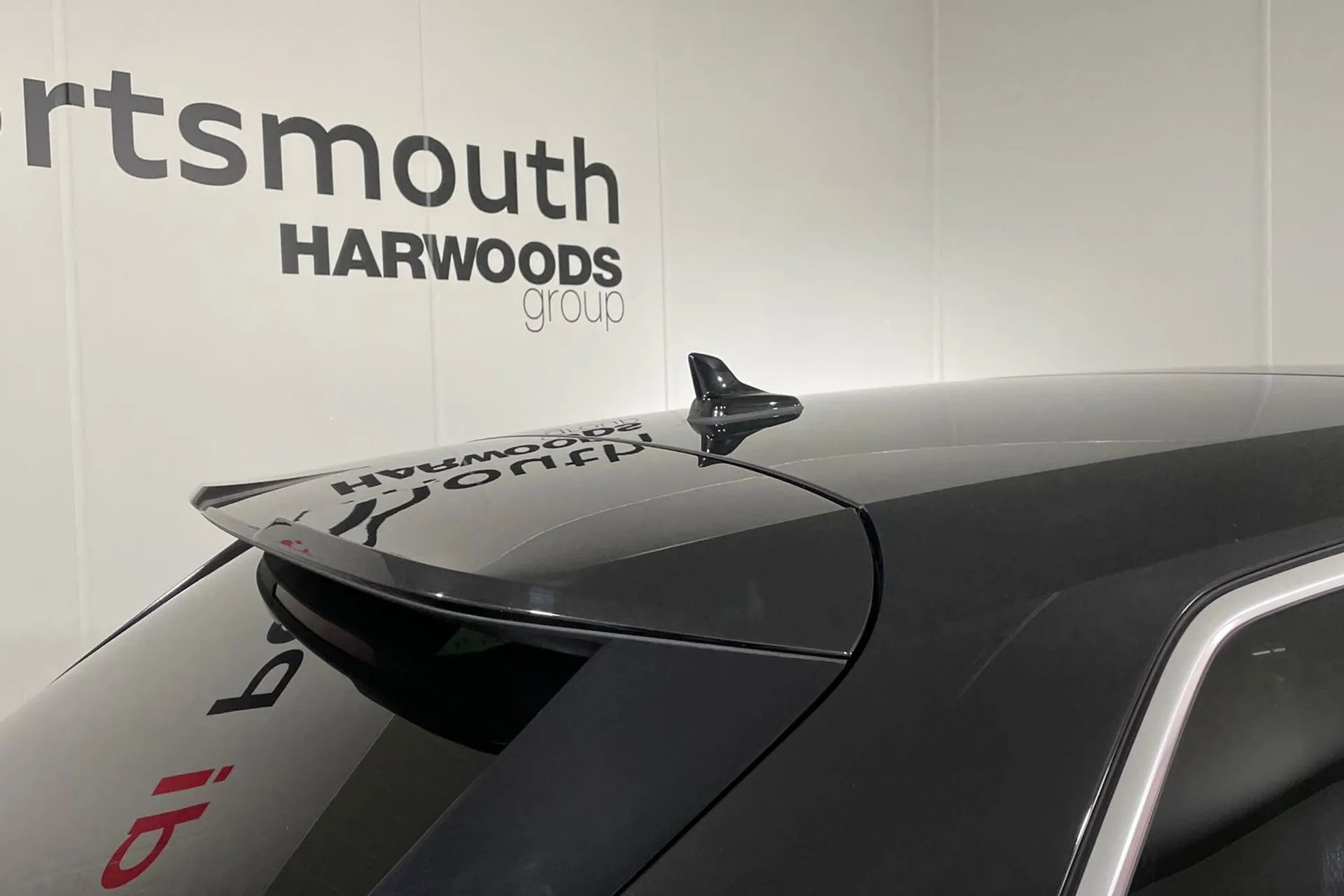 Audi A3 thumbnail image number 14