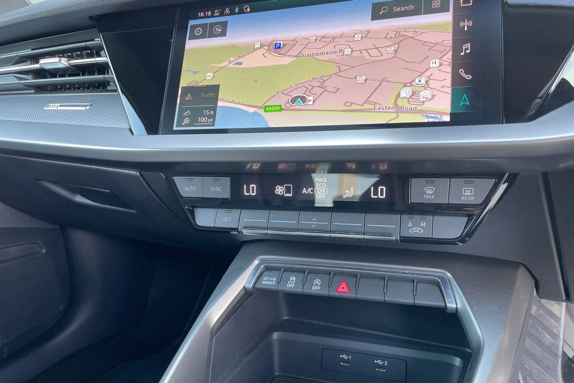 Audi A3 thumbnail image number 40