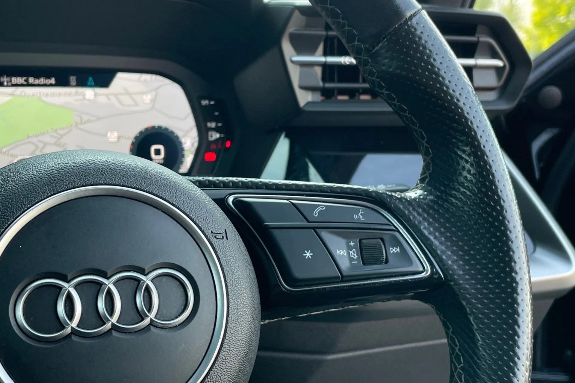 Audi A3 thumbnail image number 38