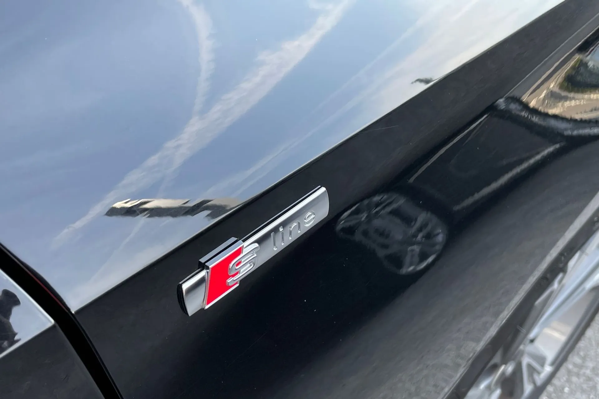 Audi A3 thumbnail image number 25