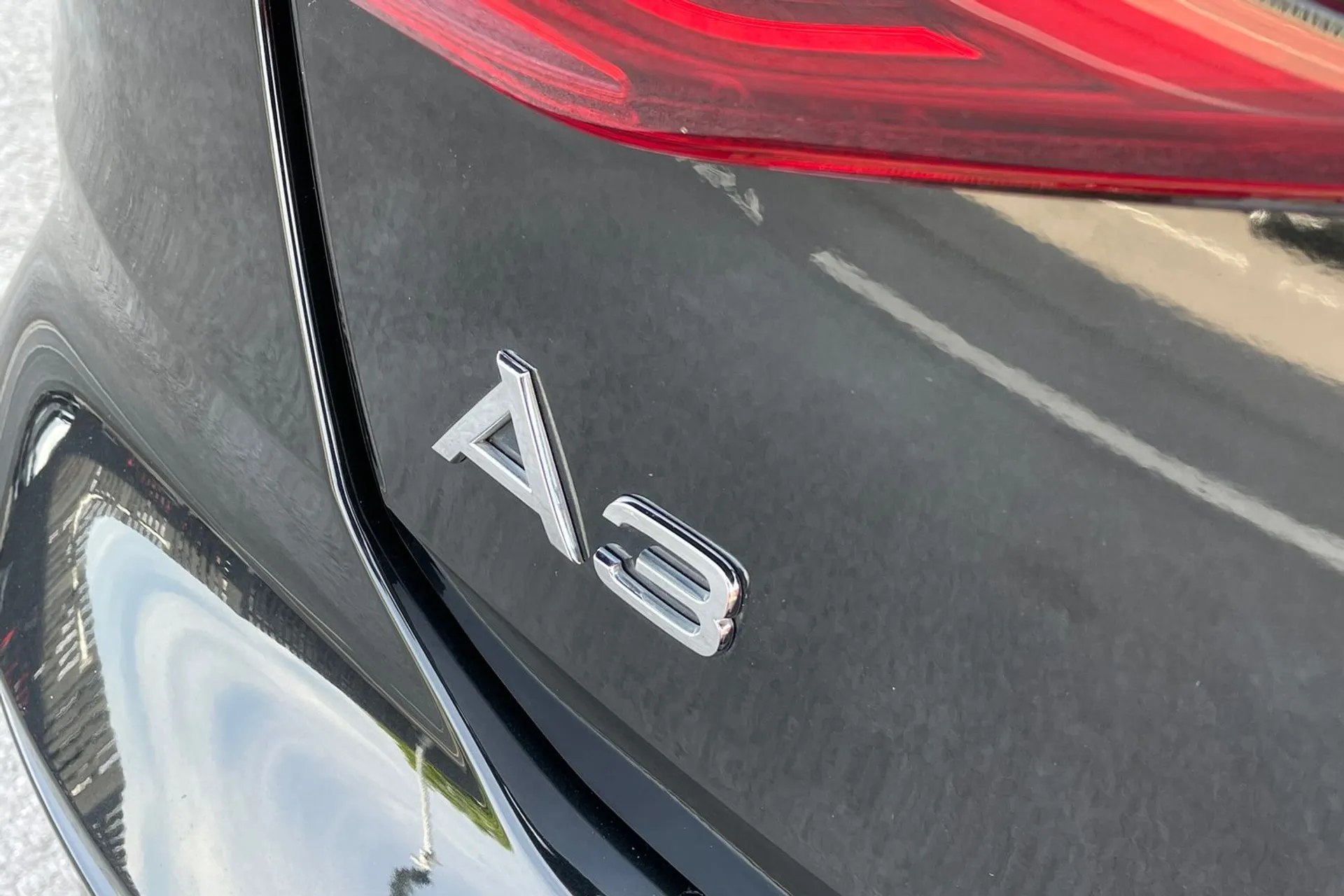 Audi A3 thumbnail image number 20