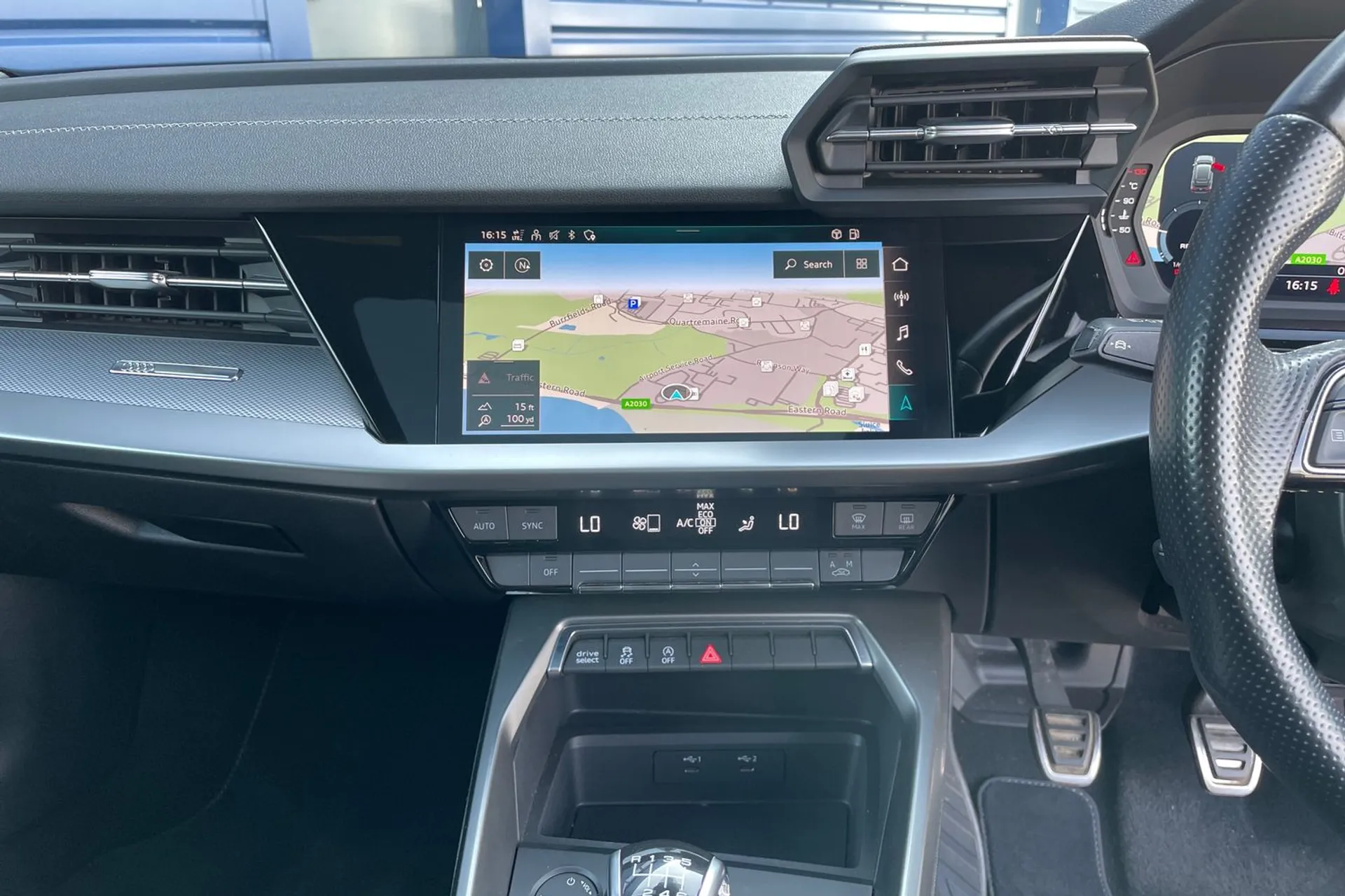 Audi A3 thumbnail image number 36