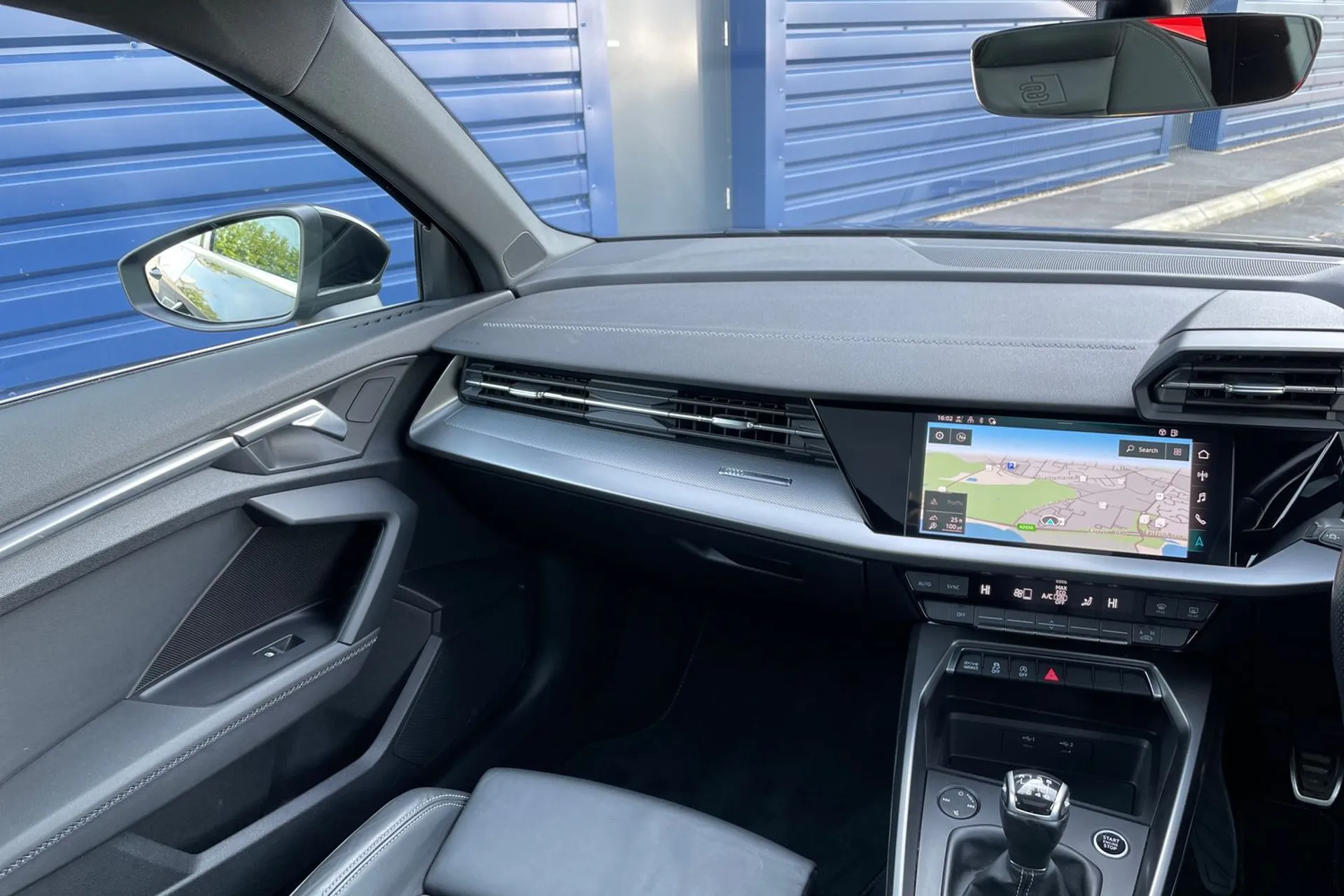 Audi A3 thumbnail image number 33