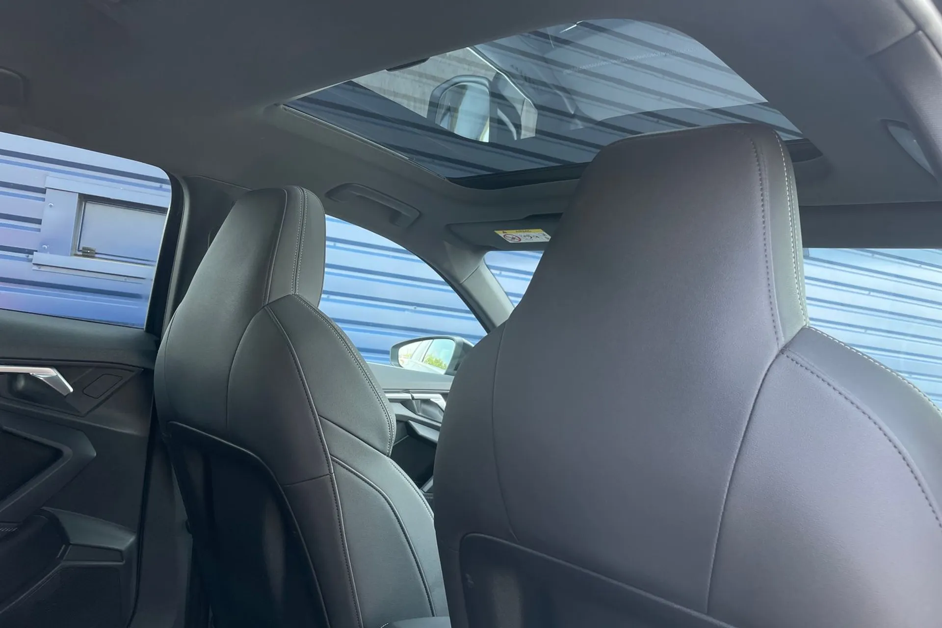 Audi A3 thumbnail image number 23