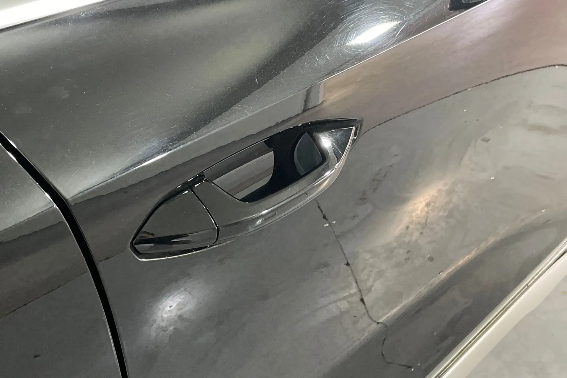 Audi A3 thumbnail image number 15