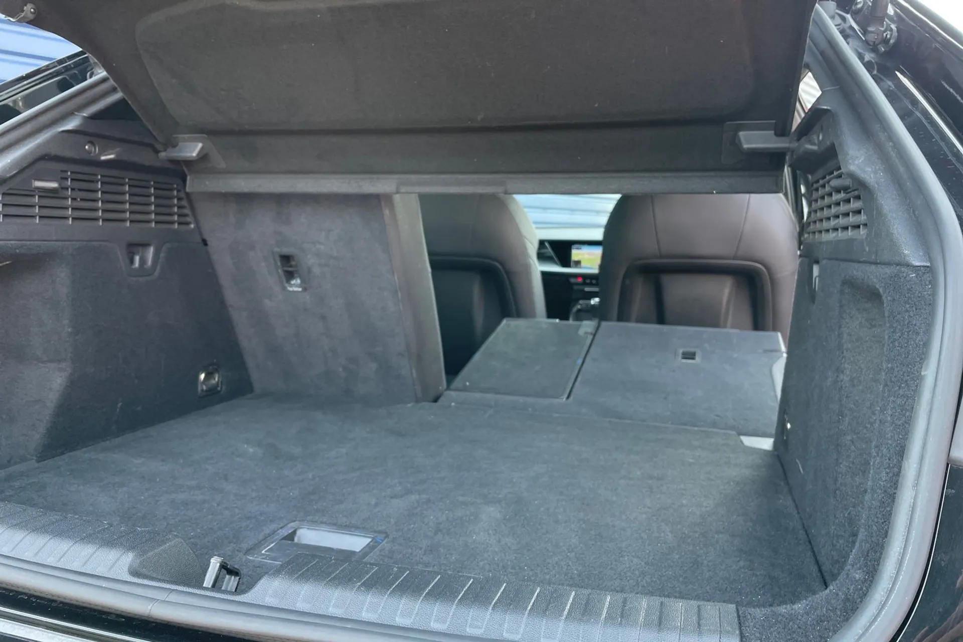 Audi A3 thumbnail image number 21