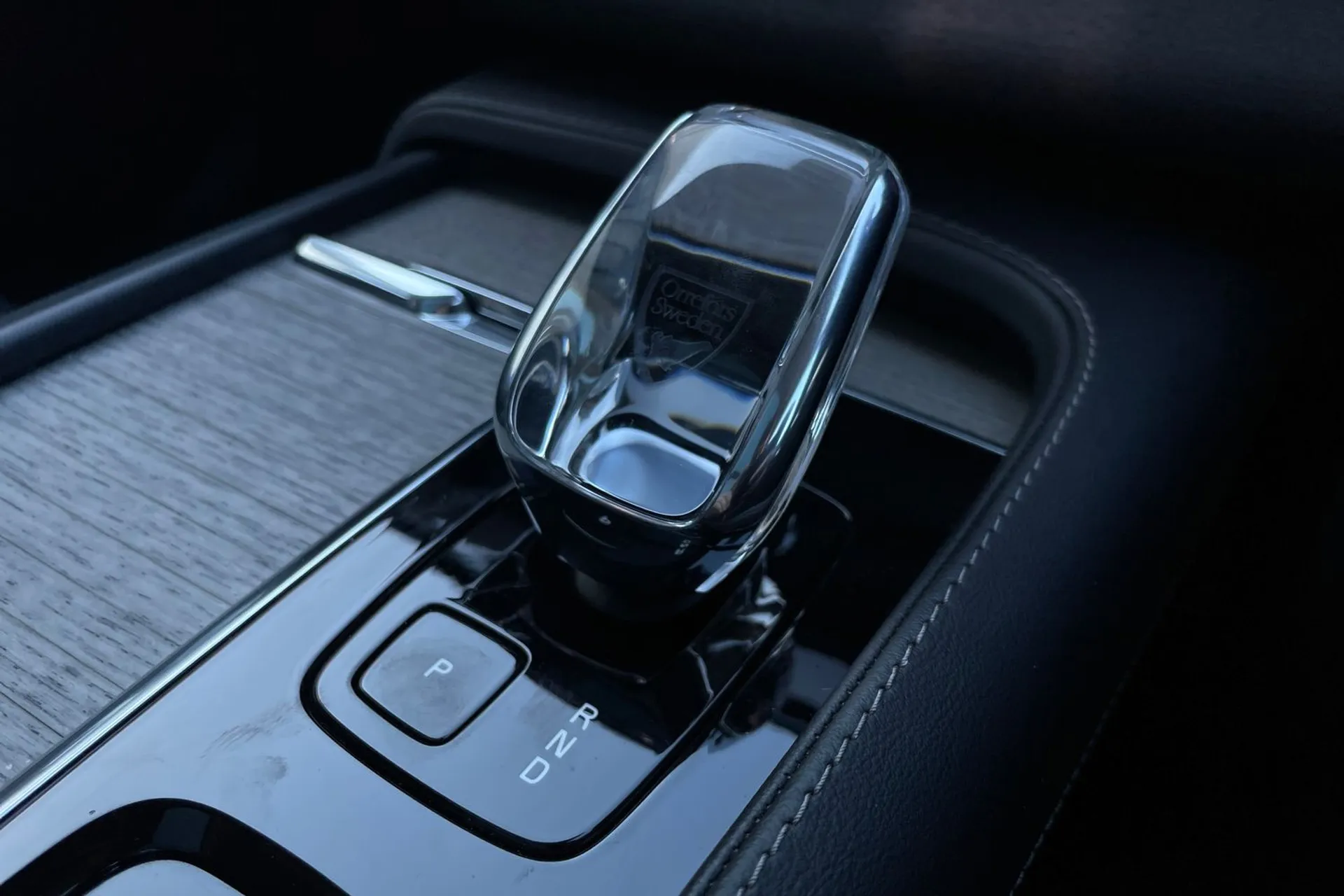Volvo XC90 thumbnail image number 51