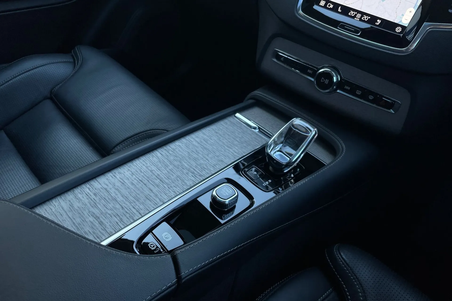 Volvo XC90 thumbnail image number 47