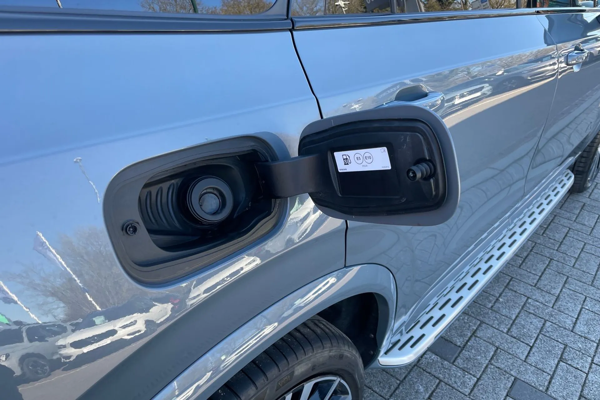 Volvo XC90 thumbnail image number 19