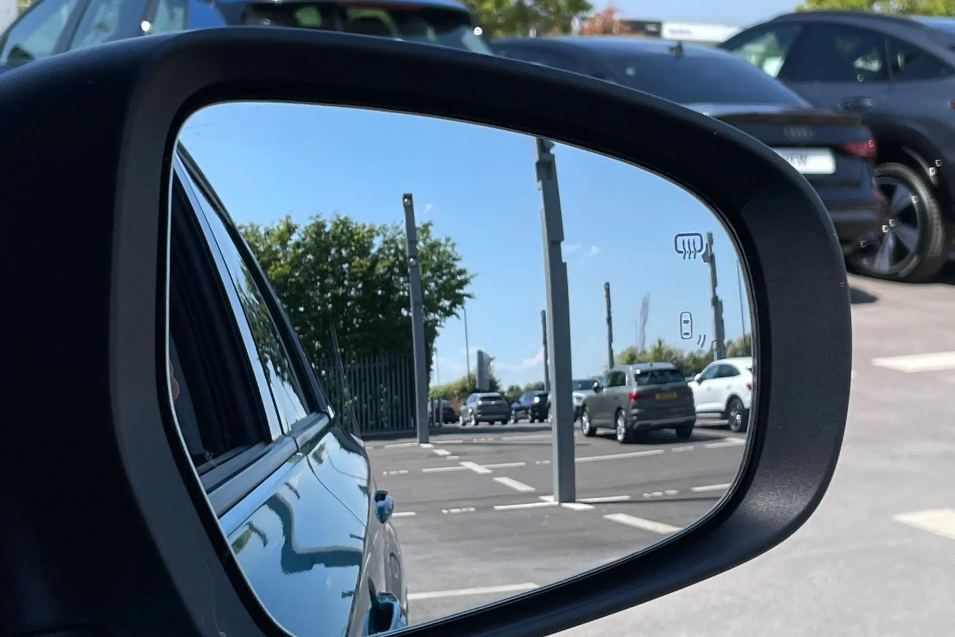 SUZUKI VITARA thumbnail image number 44