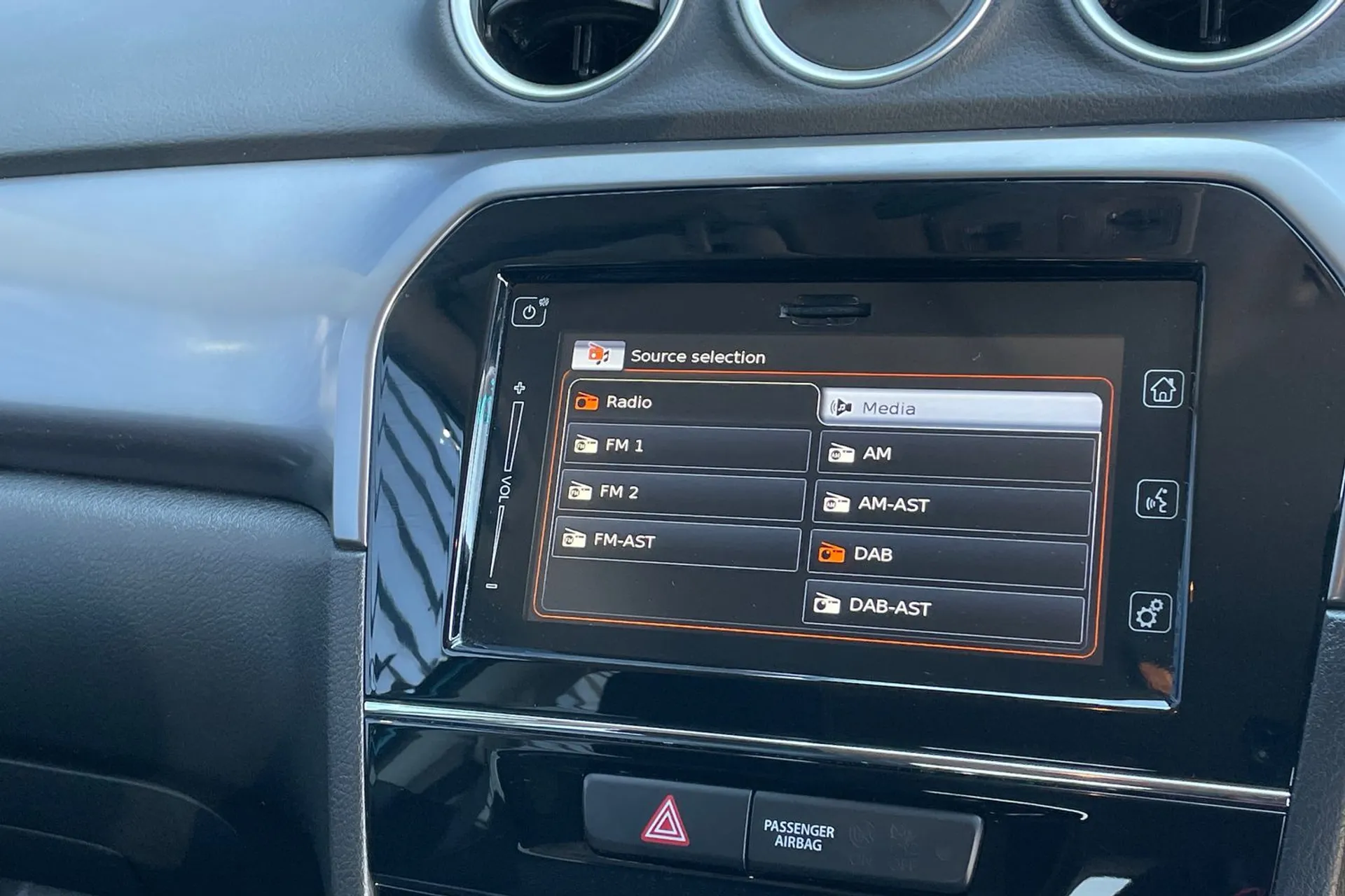 SUZUKI VITARA thumbnail image number 42