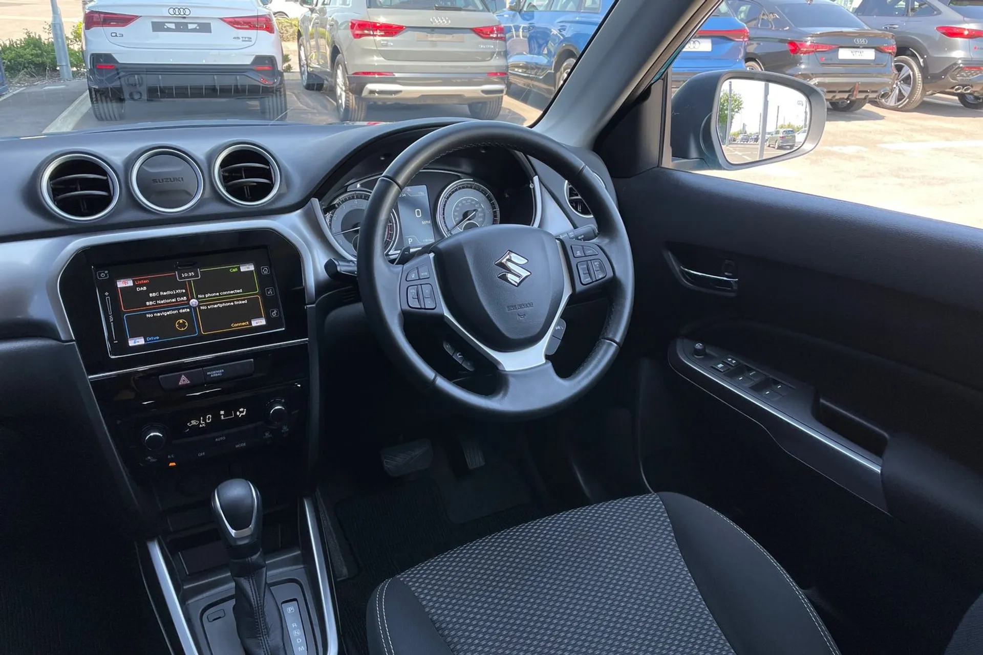 SUZUKI VITARA thumbnail image number 33