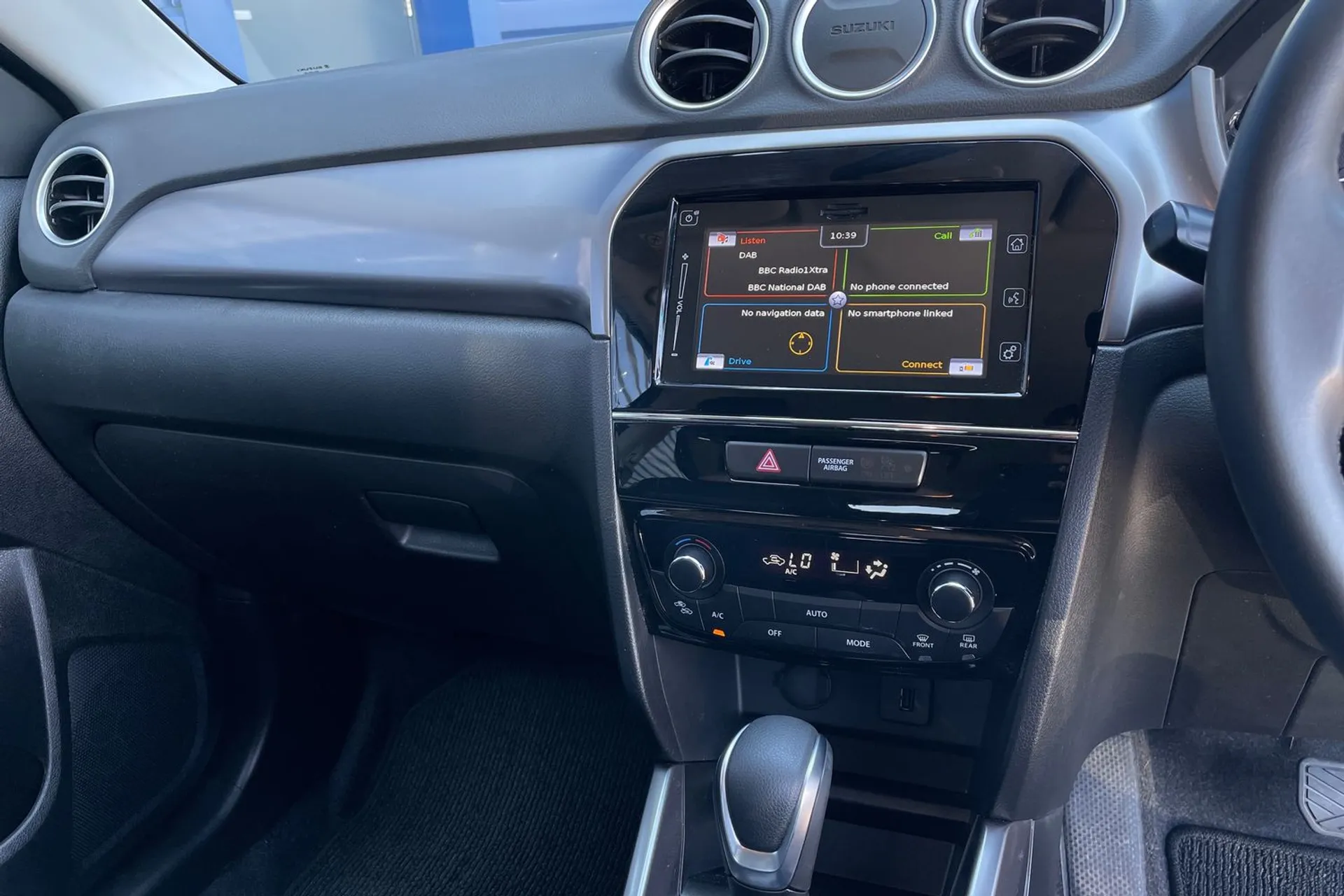 SUZUKI VITARA thumbnail image number 35