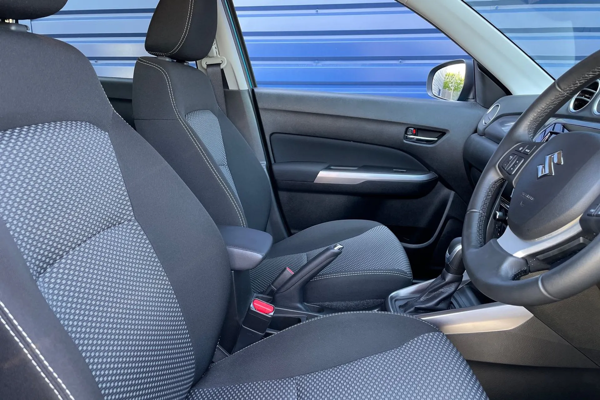 SUZUKI VITARA thumbnail image number 25