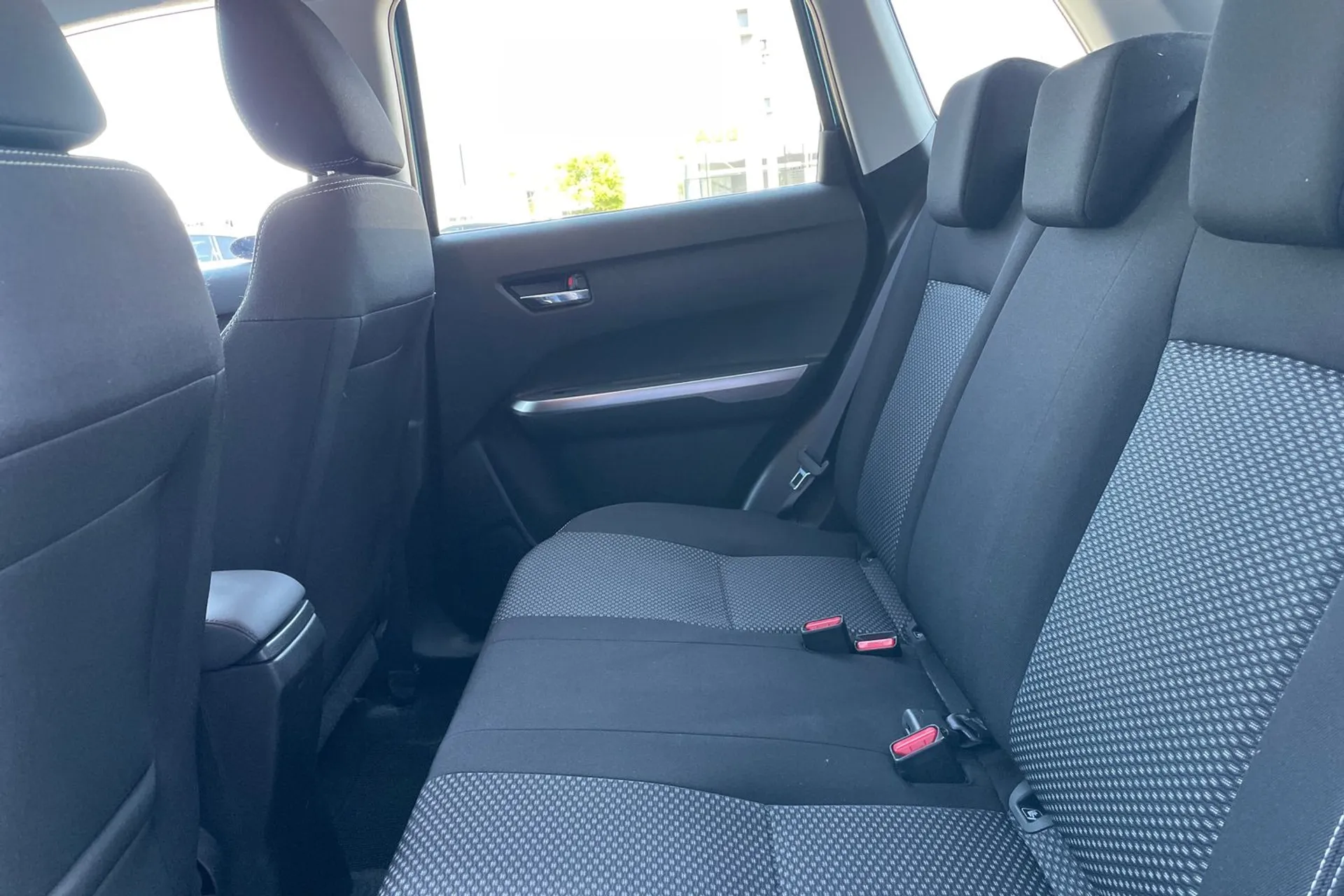 SUZUKI VITARA thumbnail image number 30