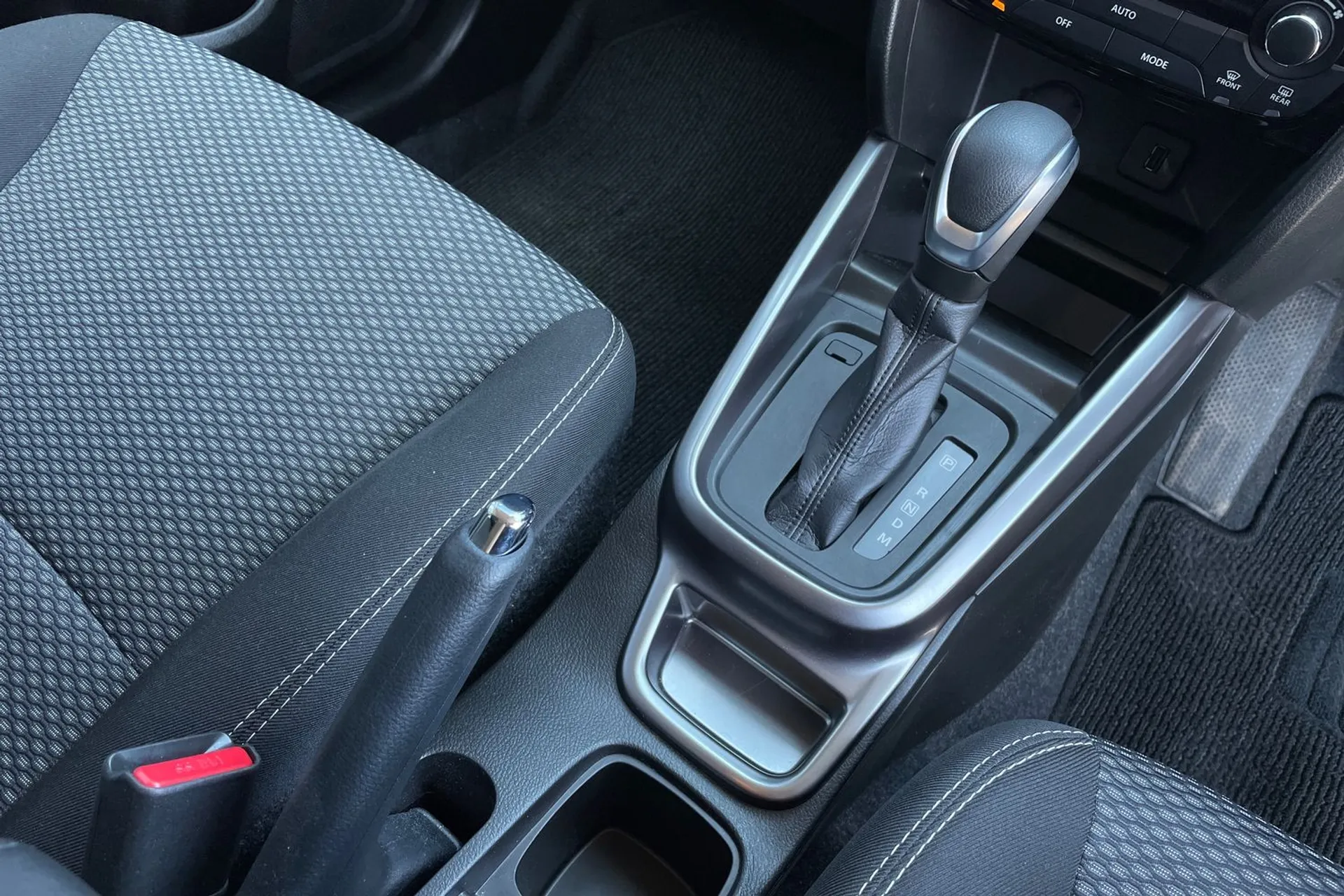 SUZUKI VITARA thumbnail image number 40