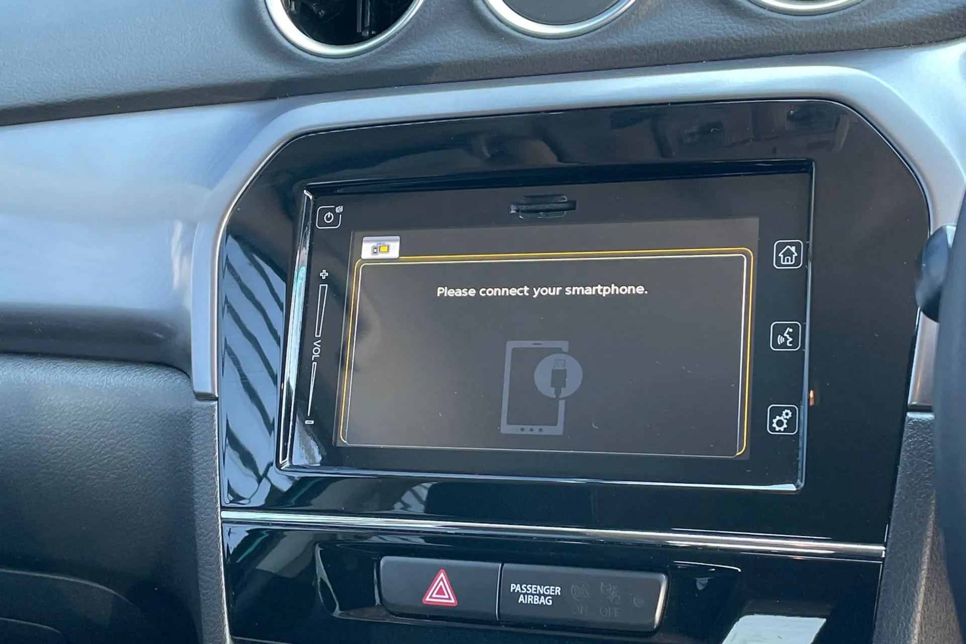 SUZUKI VITARA thumbnail image number 5