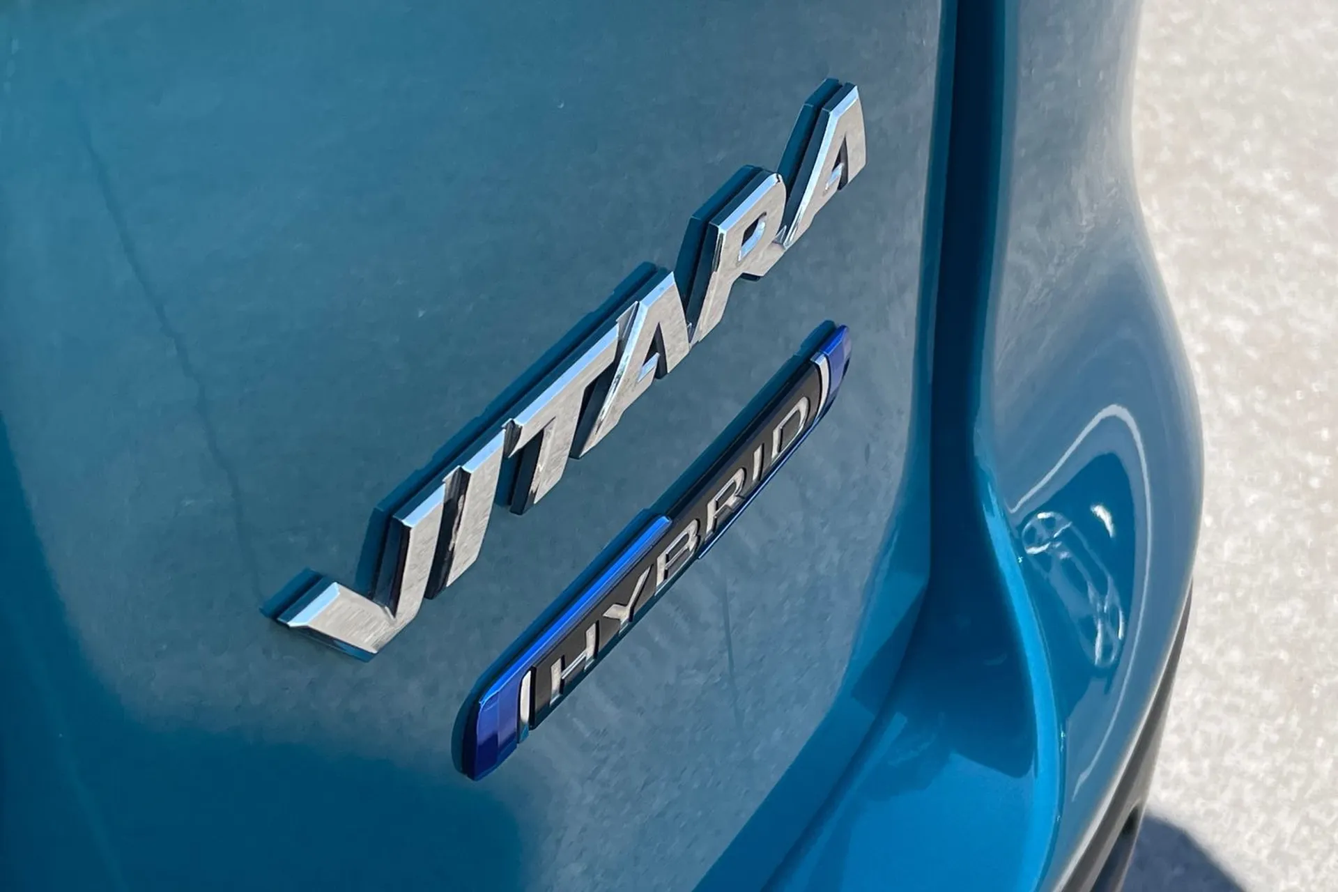 SUZUKI VITARA thumbnail image number 20