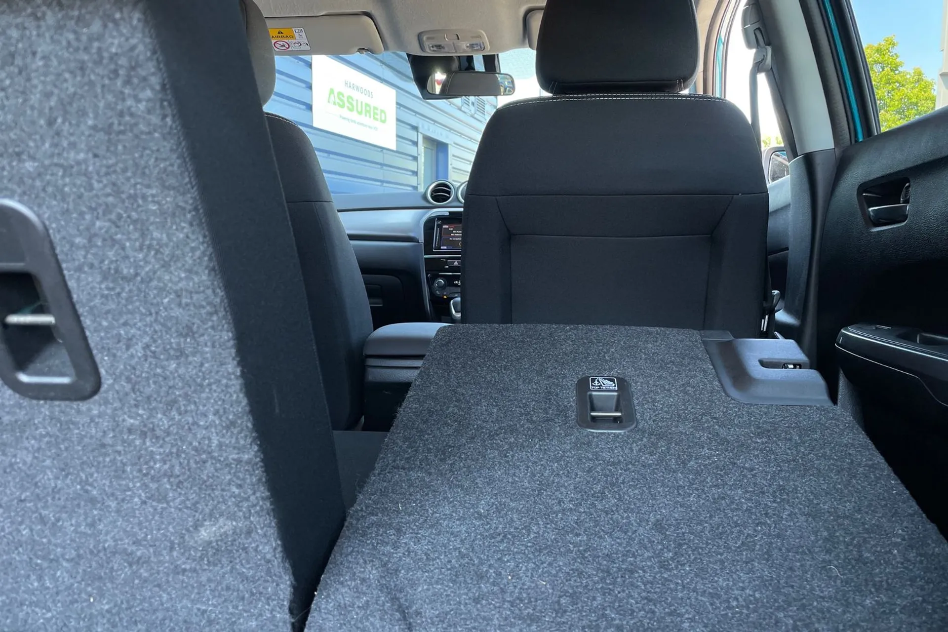 SUZUKI VITARA thumbnail image number 21