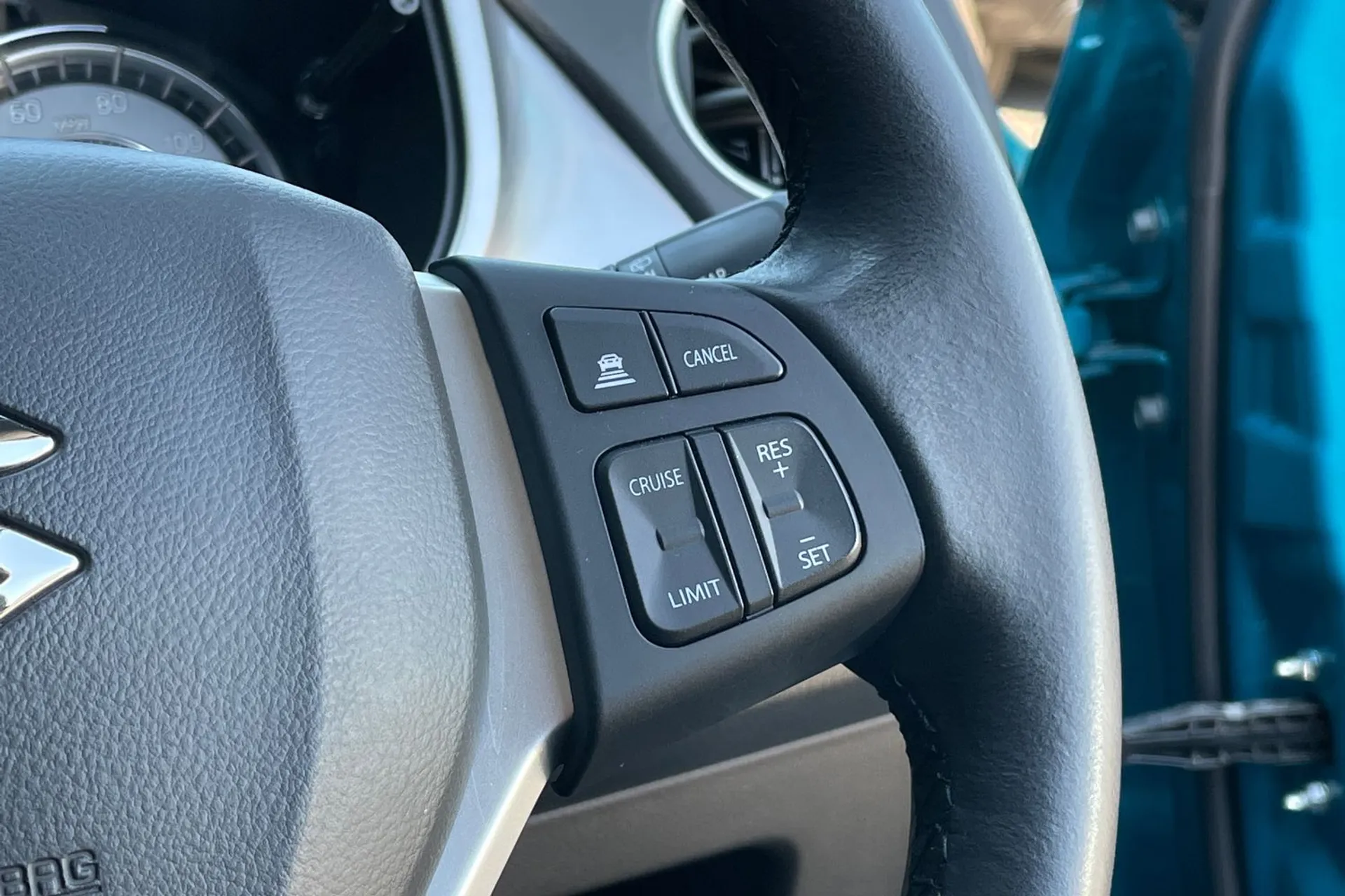 SUZUKI VITARA thumbnail image number 37